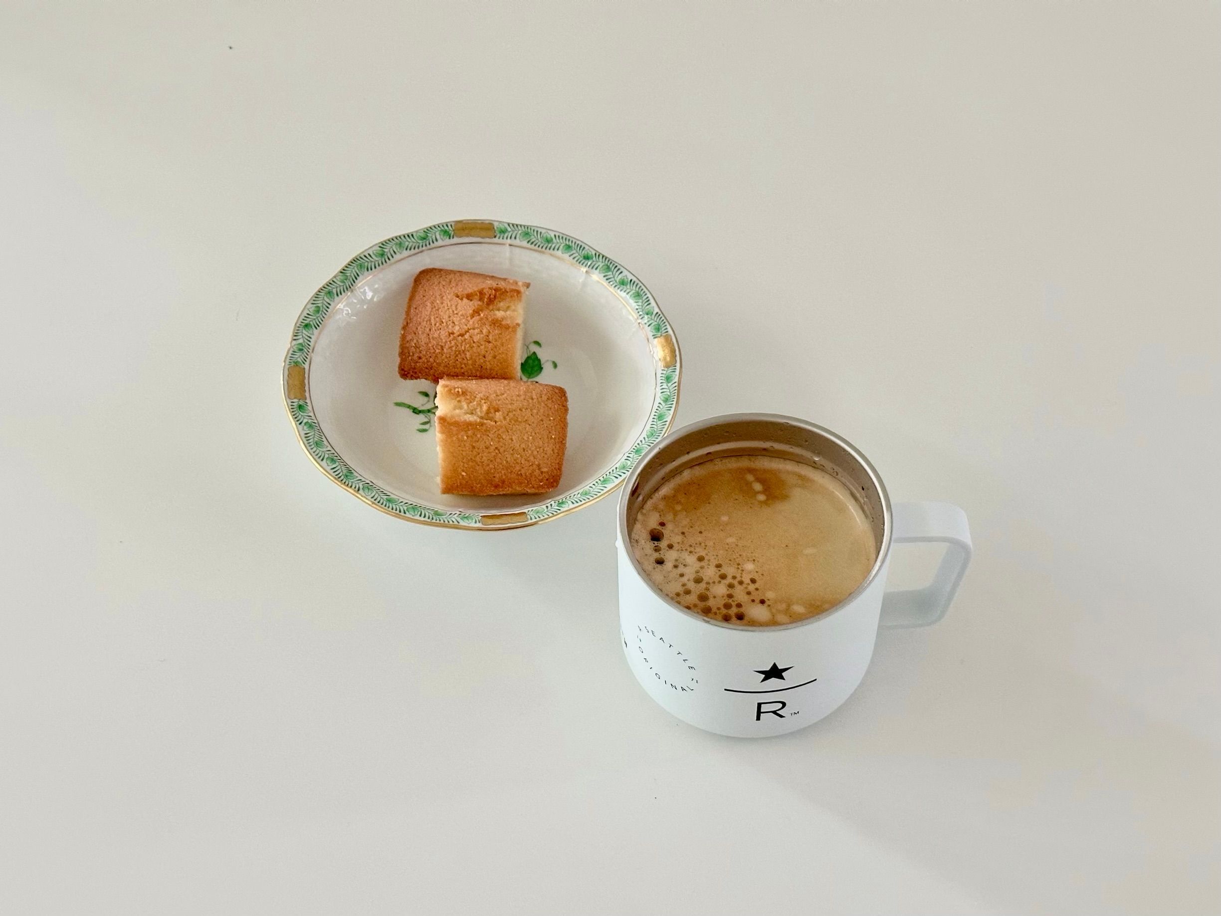 Pastel Insulated Stainless Steel Mug (Set of 4) user photo