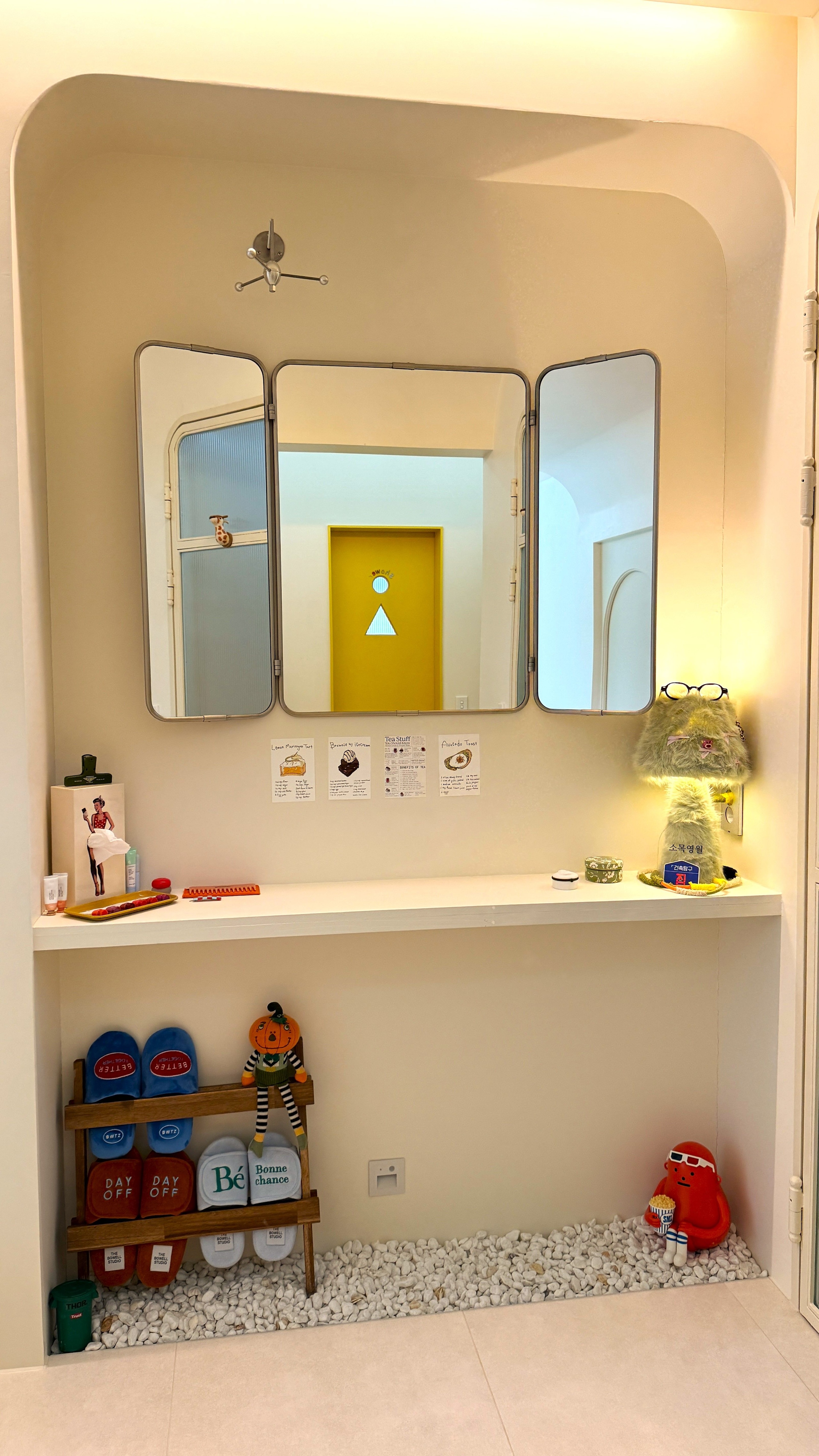 Terry Velcro Memory Foam Cloud Comfort Slippers user photo