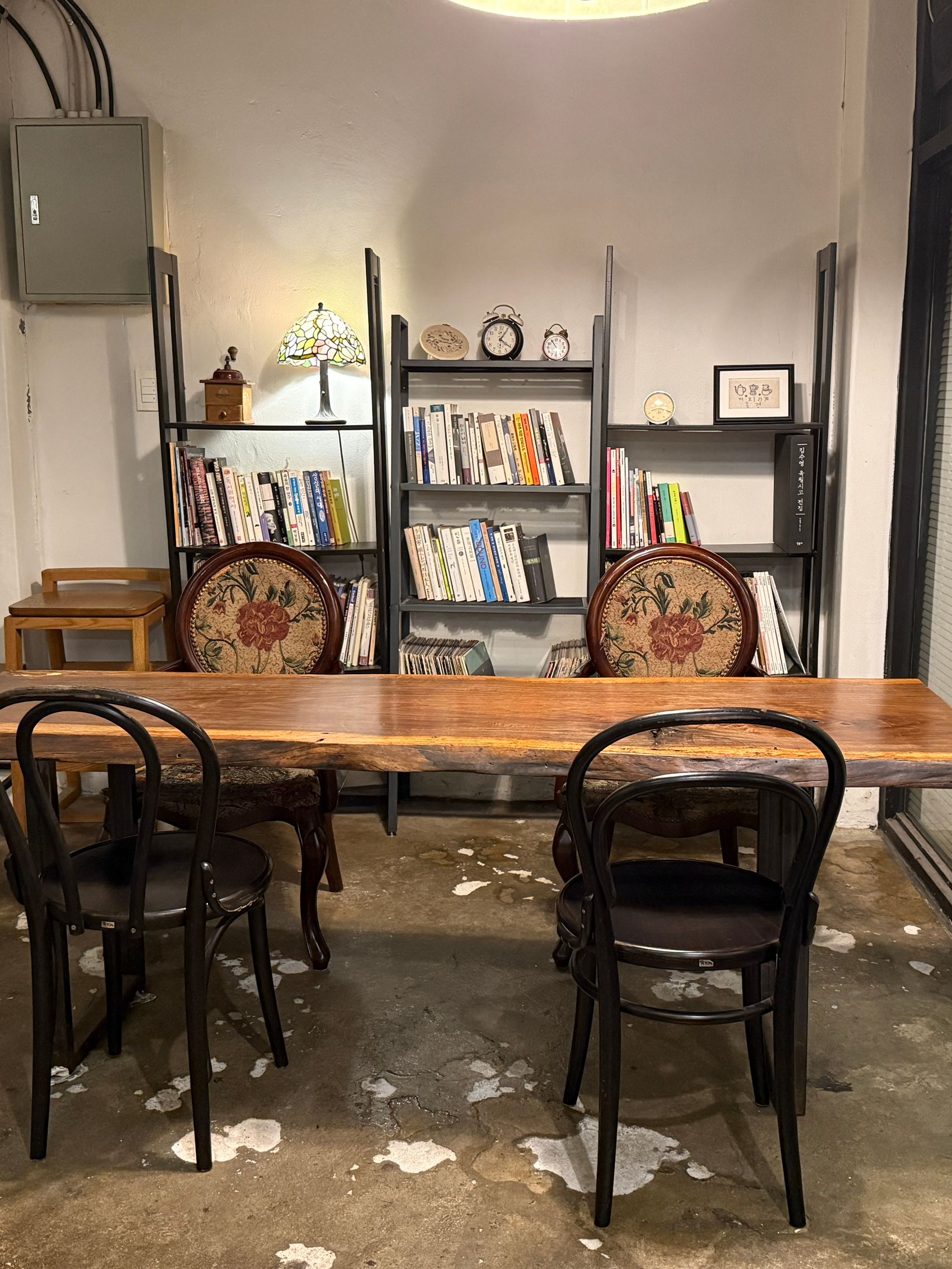 The Rolling Pantry Rack user photo
