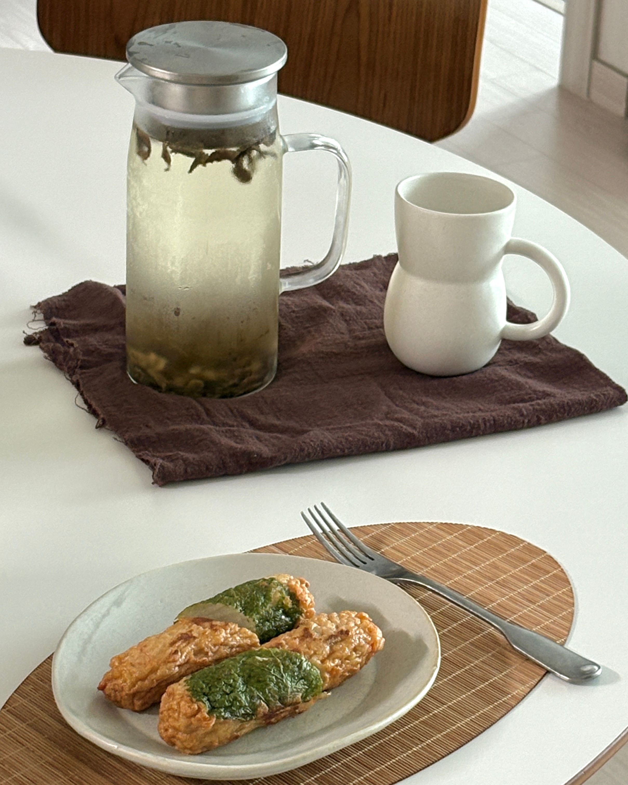 Soil Series Earthen Clay Tall Mug user photo