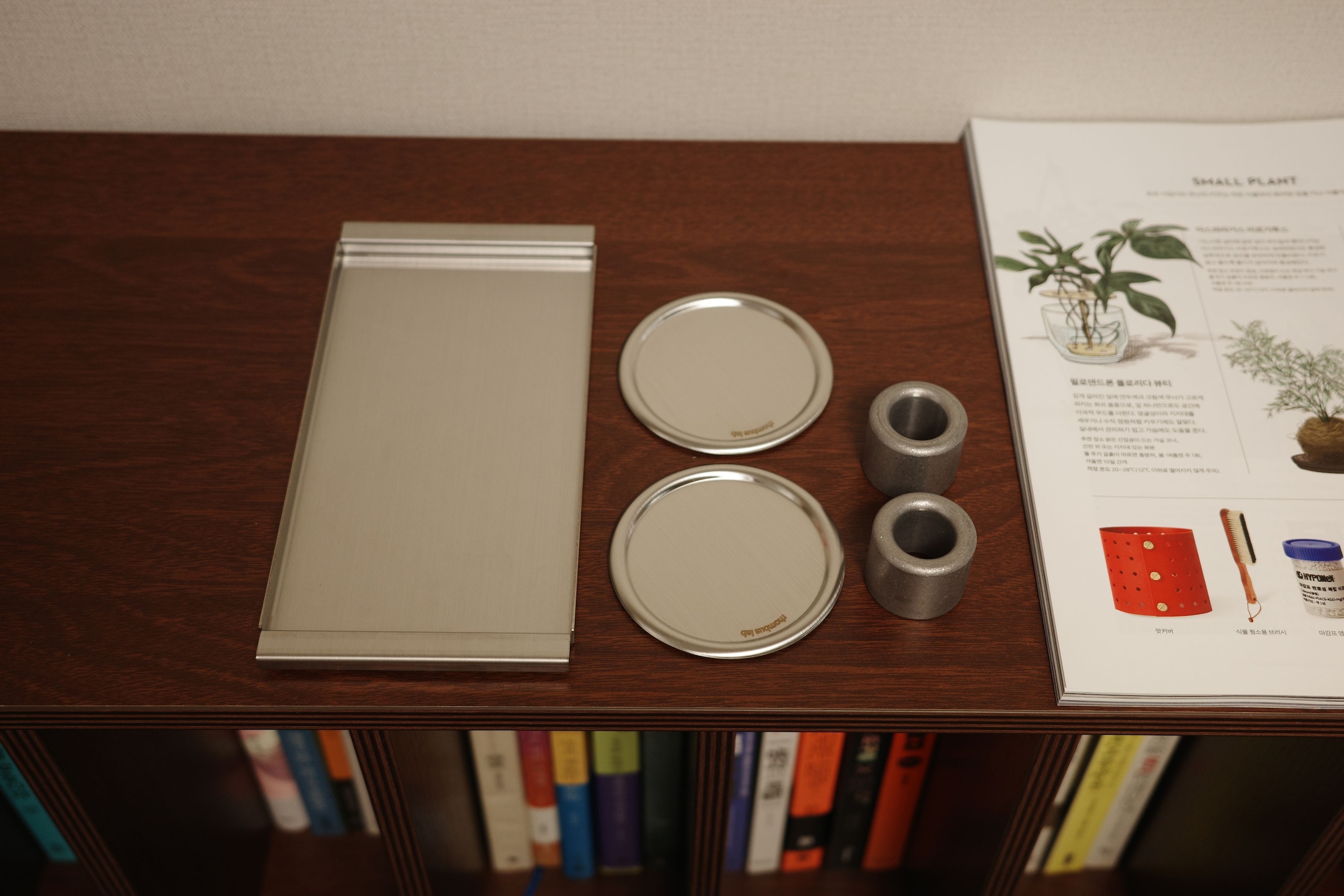 Minimalist Table Setting Gift Set user photo