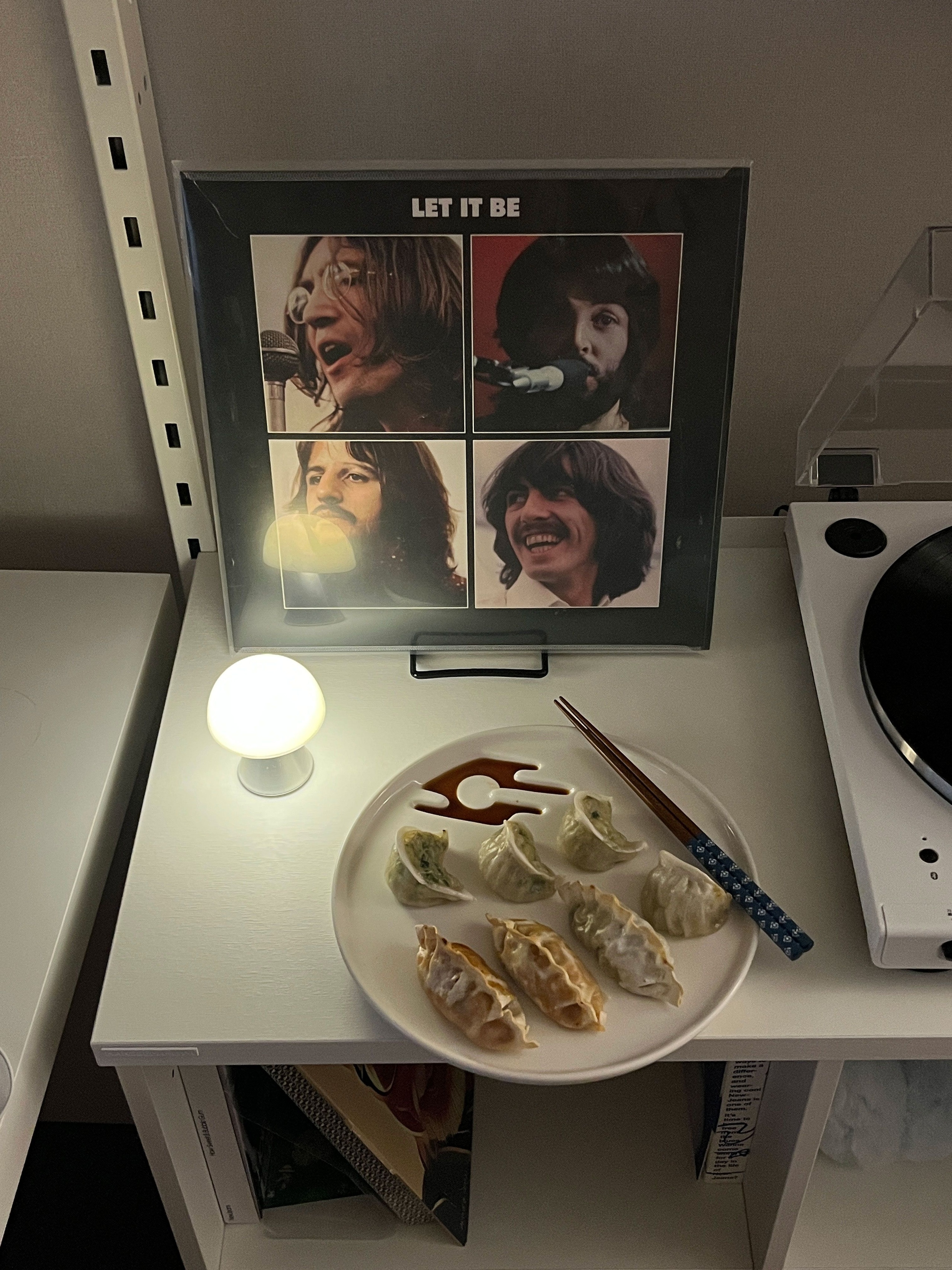 Moonlight Serving Plate user photo