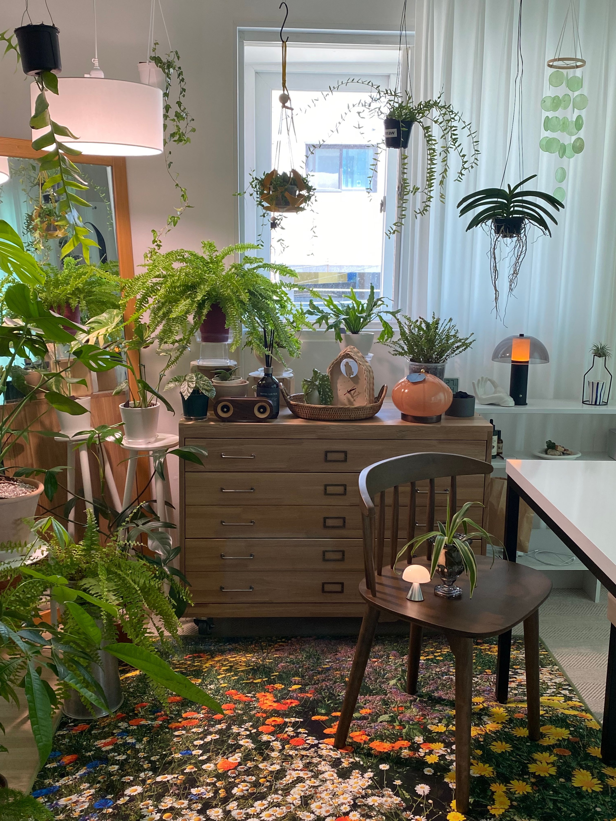Geometric Plant Hanger user photo