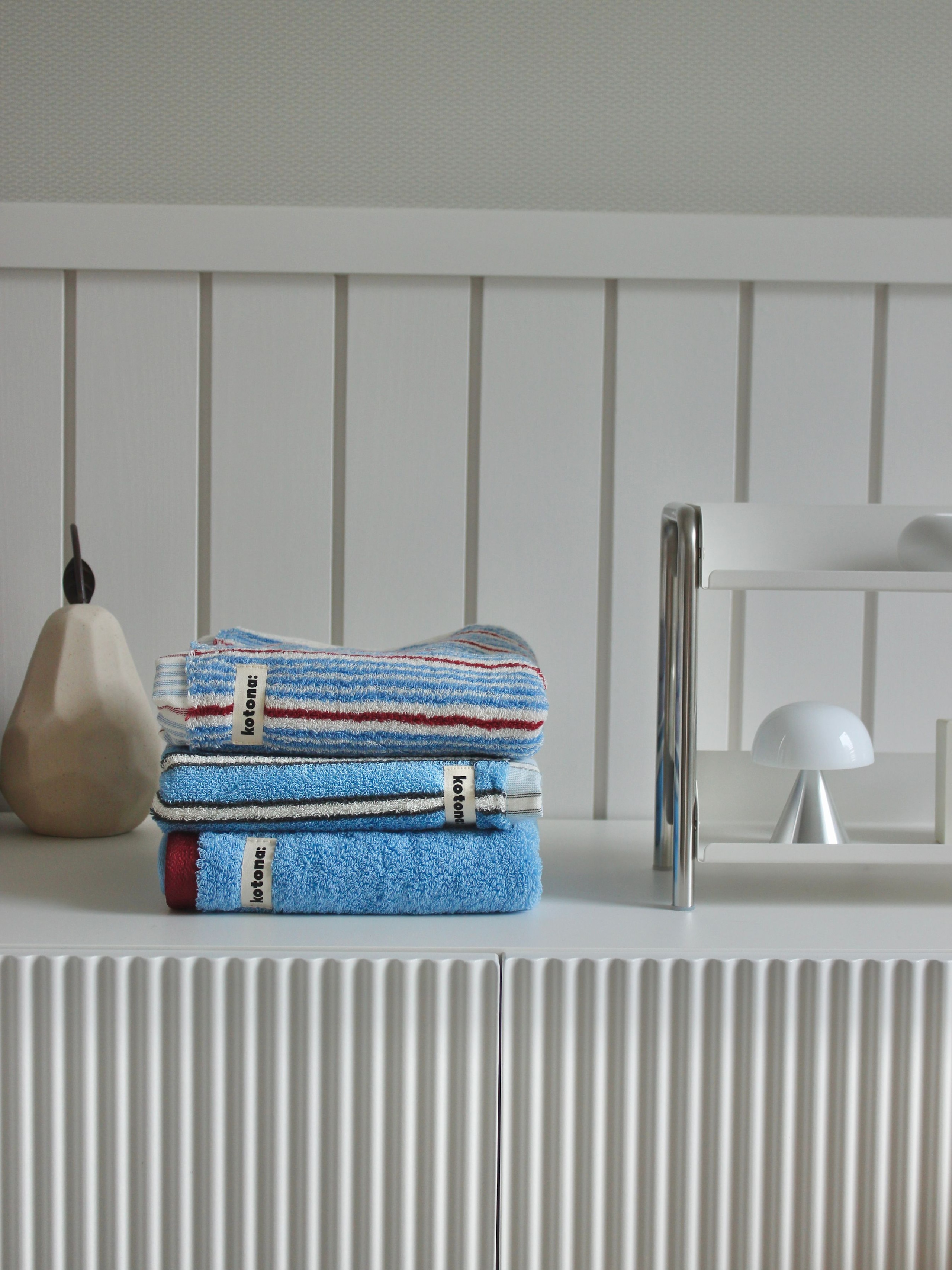 Kotona Color Collection Premium Cotton Towels user photo