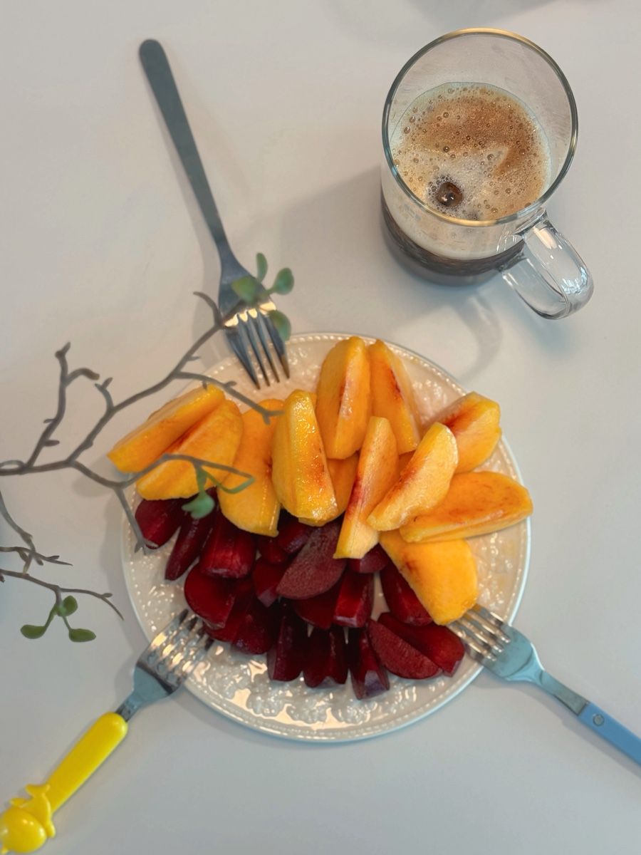 Insulated Double Wall Glass Mug (Set of 2) user photo