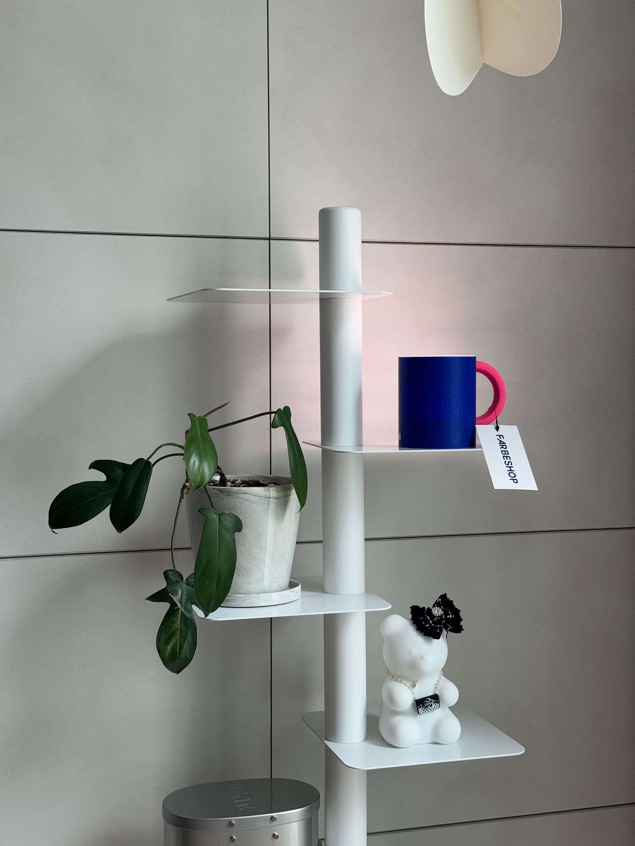Cuppa Wall Lamp user photo