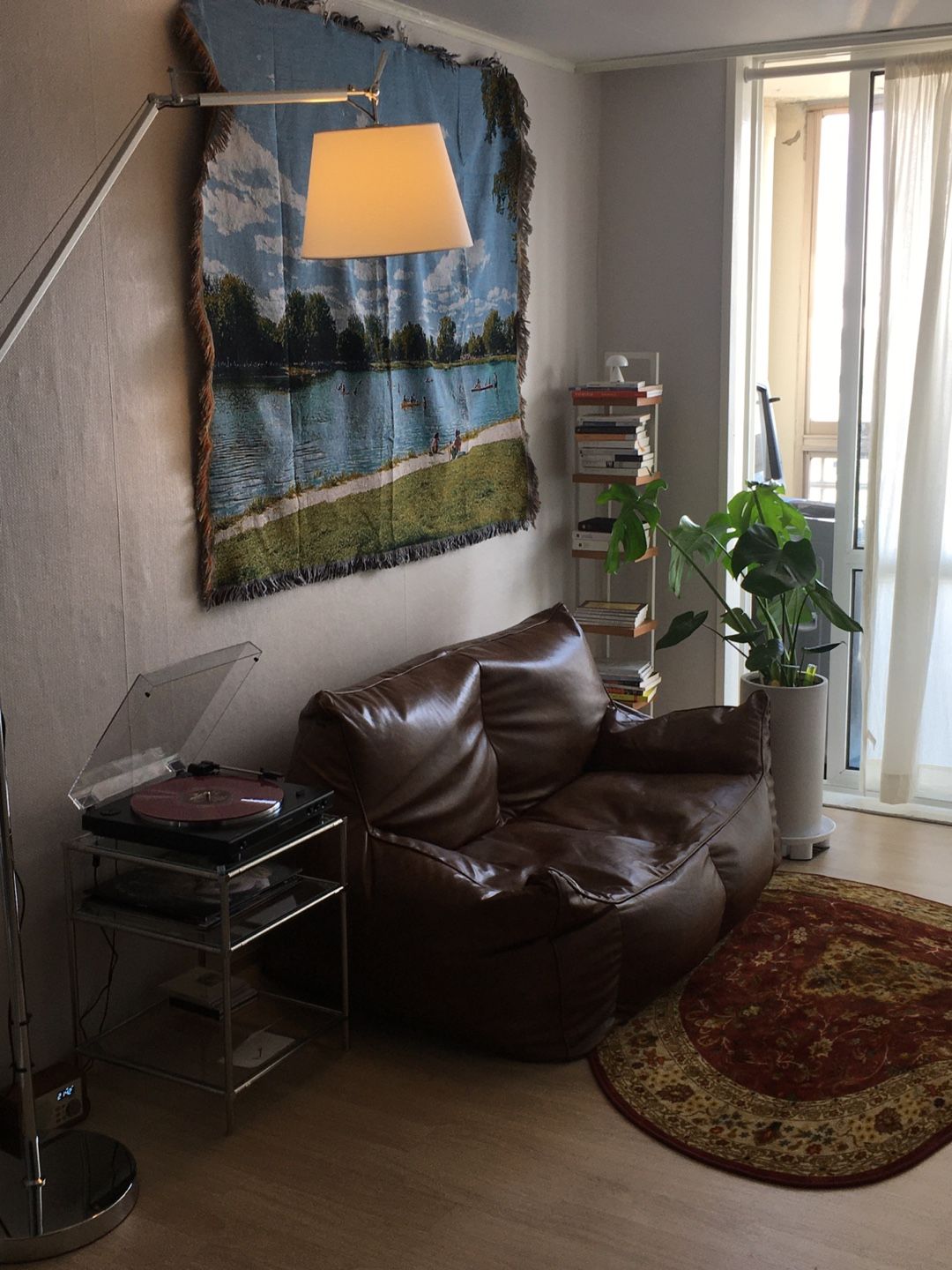Liquified Persian Rug user photo