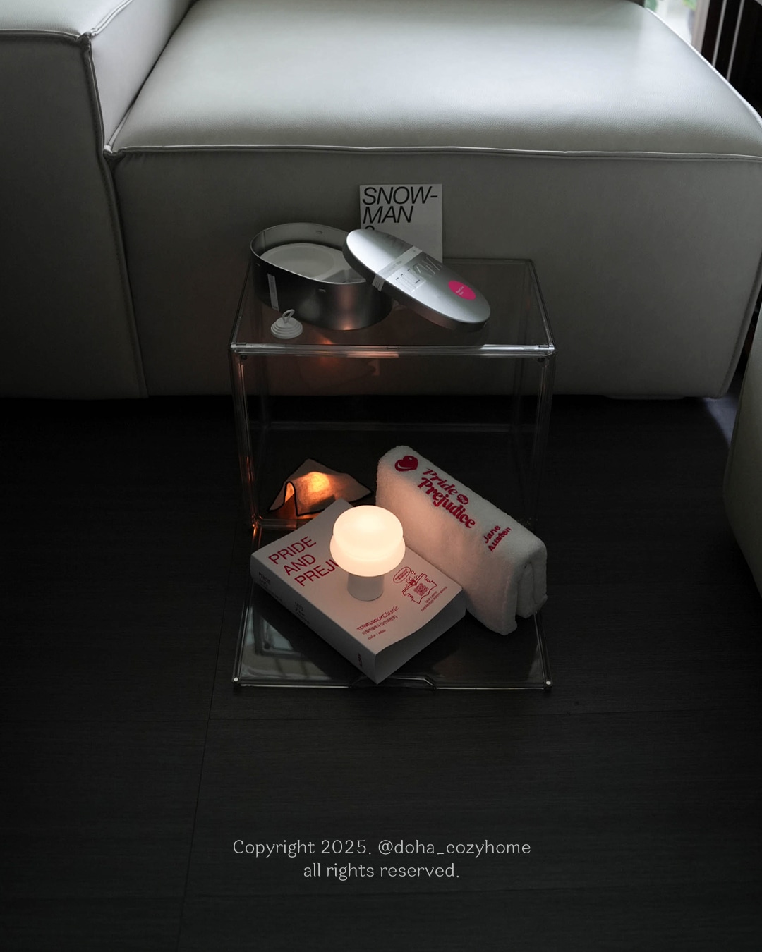 Towelbook Hand Towel user photo