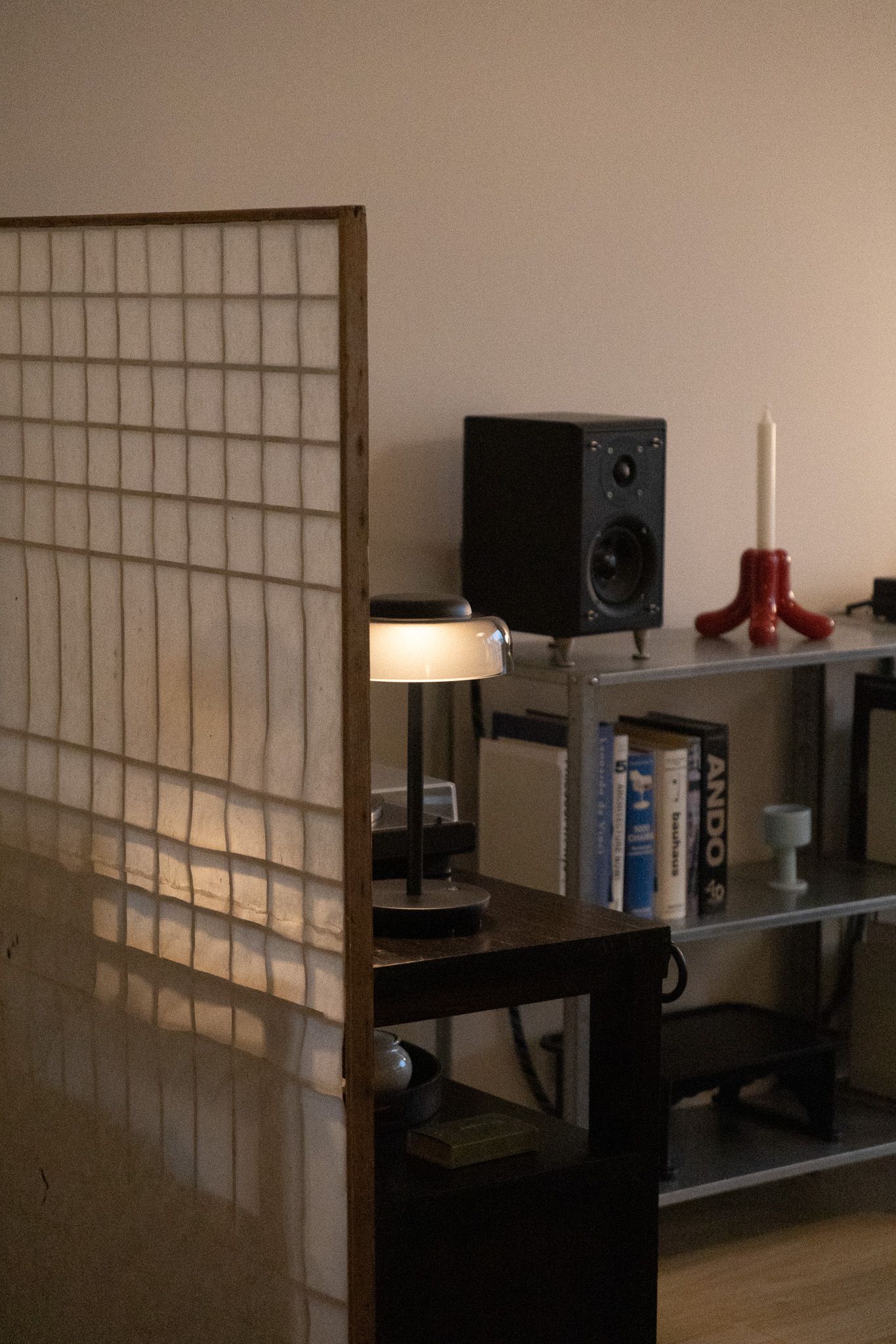 Brello LED Table Lamp user photo