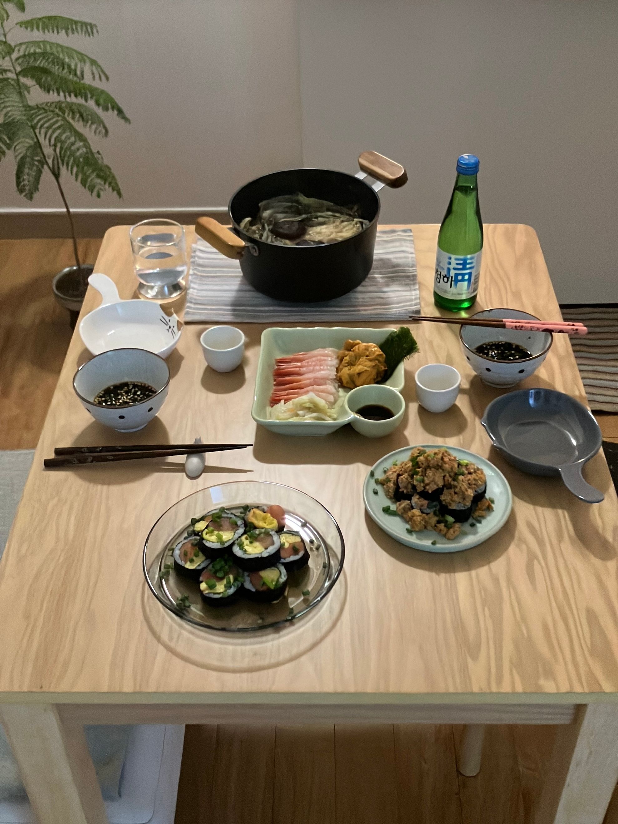 Square Dipping Plate user photo