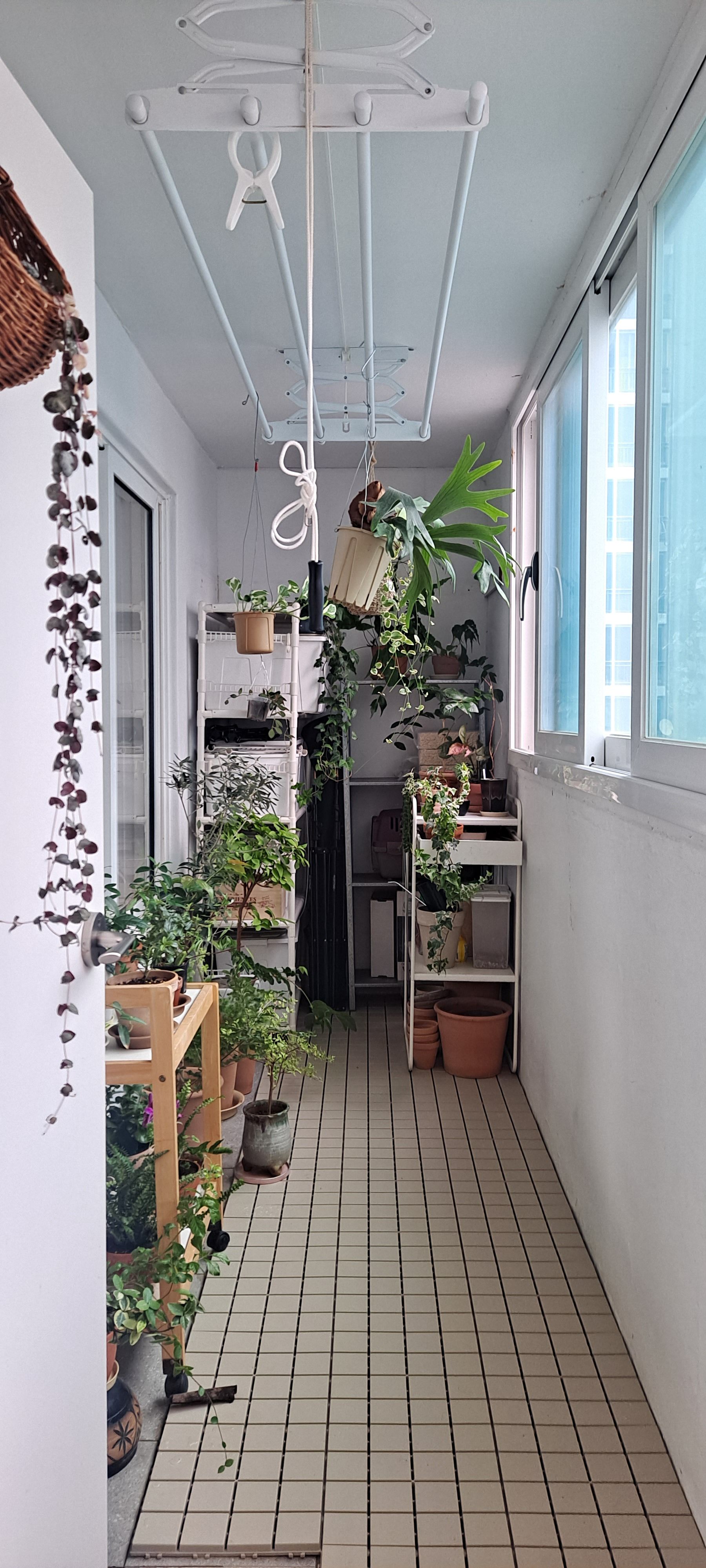 The Rolling Pantry Rack user photo