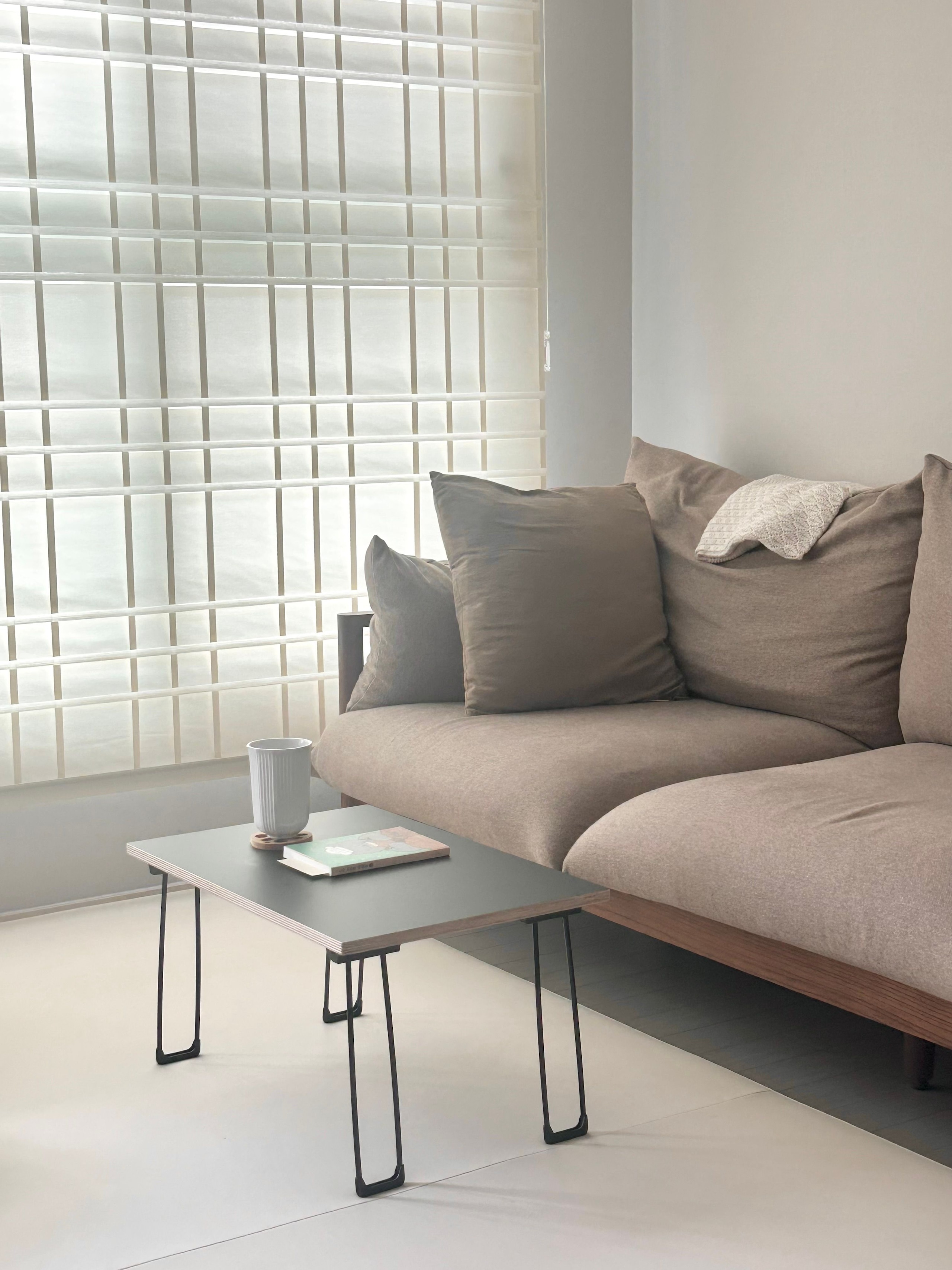 Sunbaek White Porcelain Mug (Set of 2) user photo