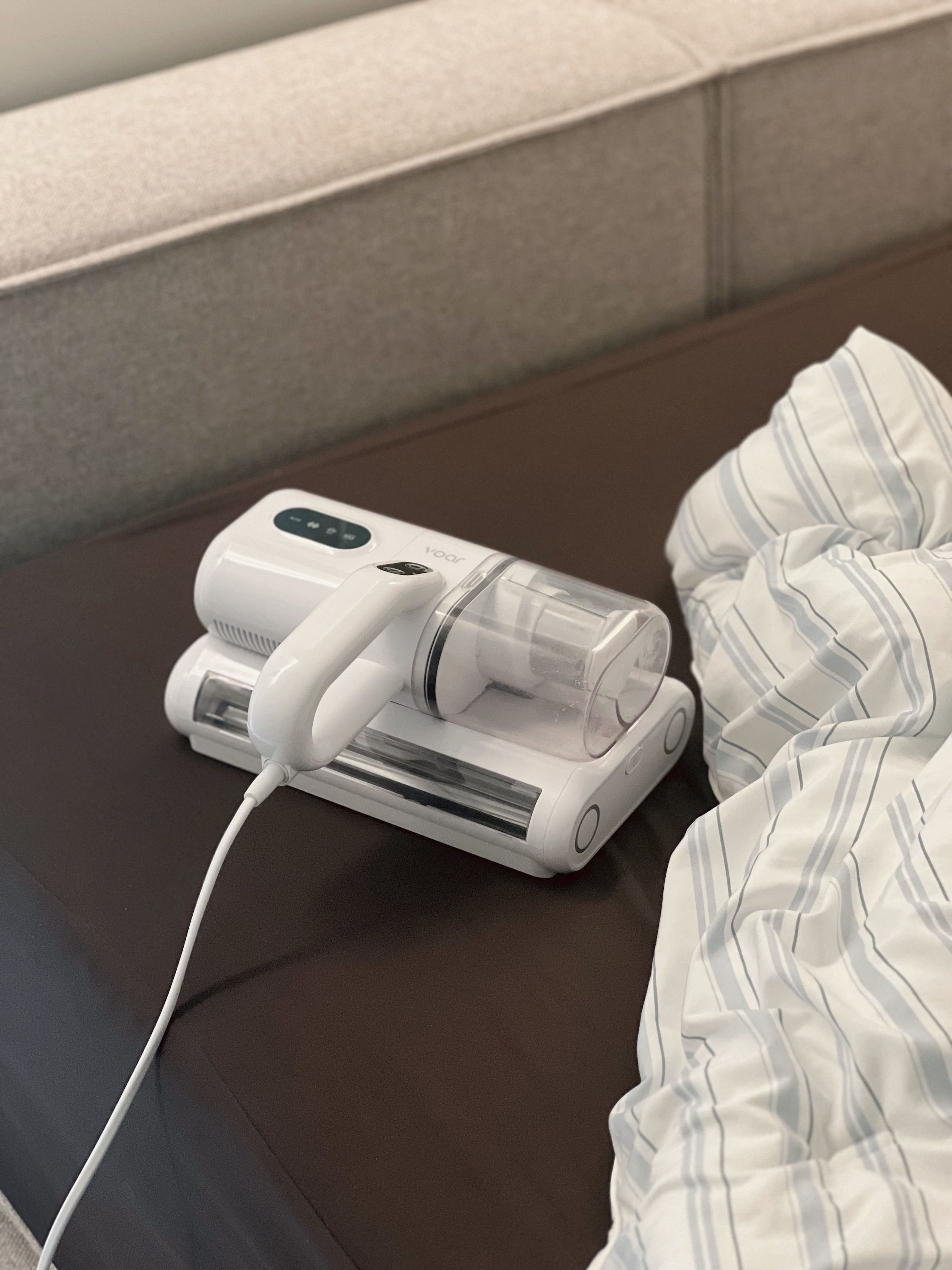 Airy Cloud Fitted Sheet user photo