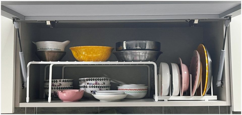 Easy-Grab Serving Bowl user photo