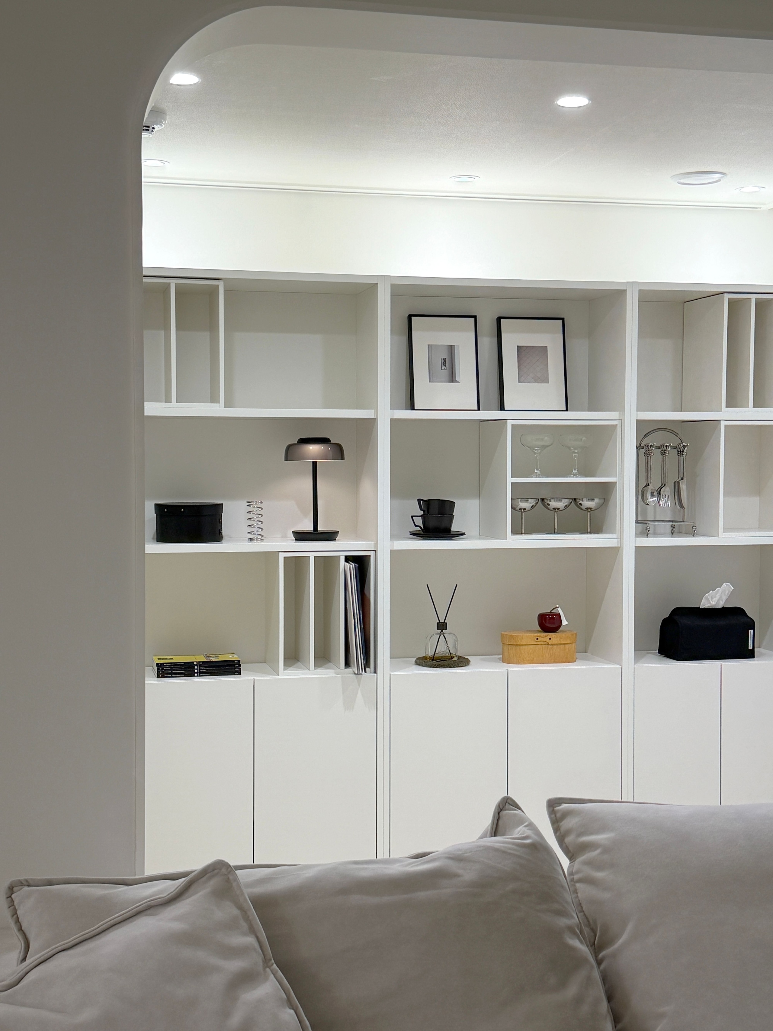 Brello LED Table Lamp user photo