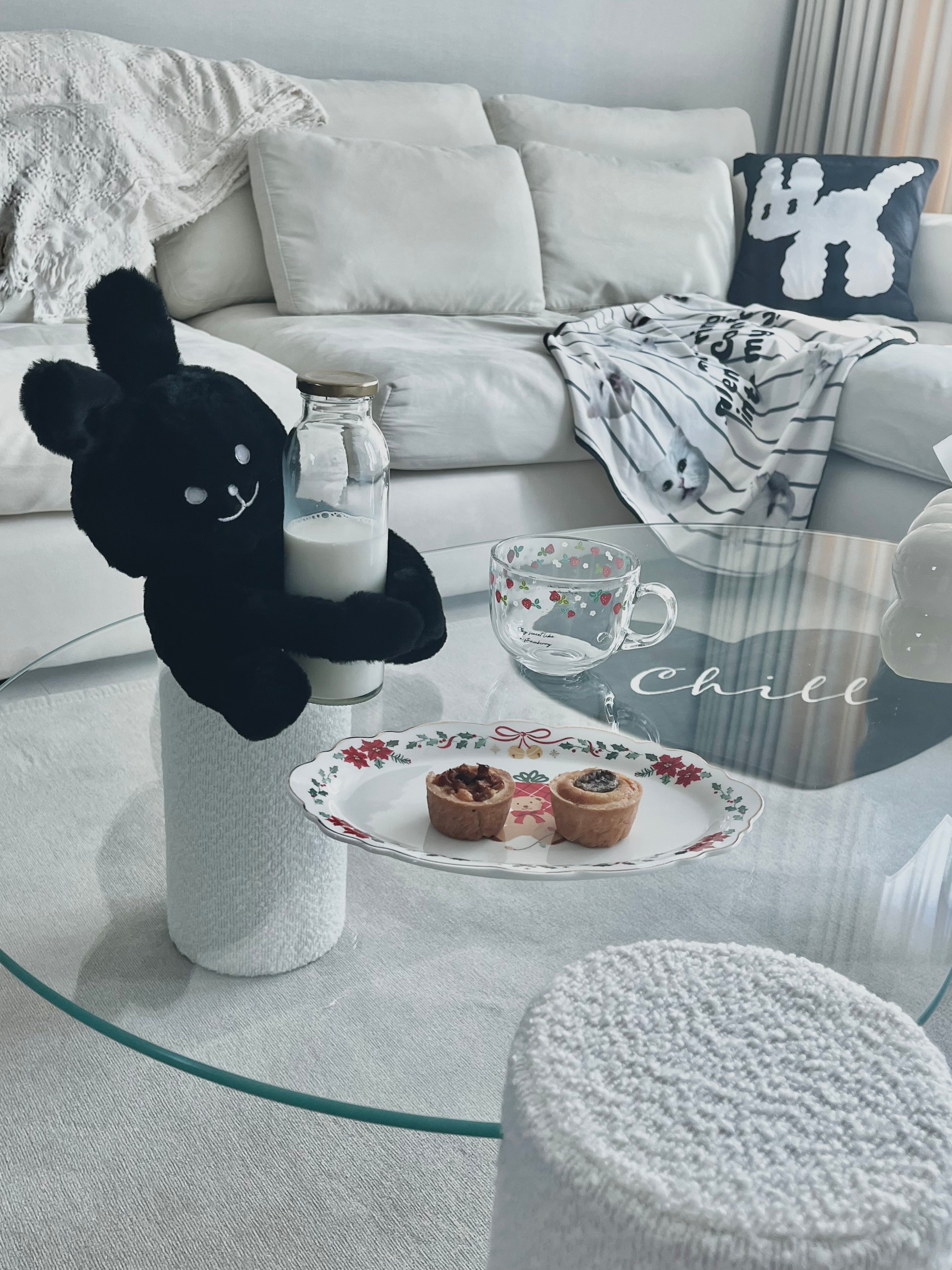 Cuddle Bunny Holder user photo