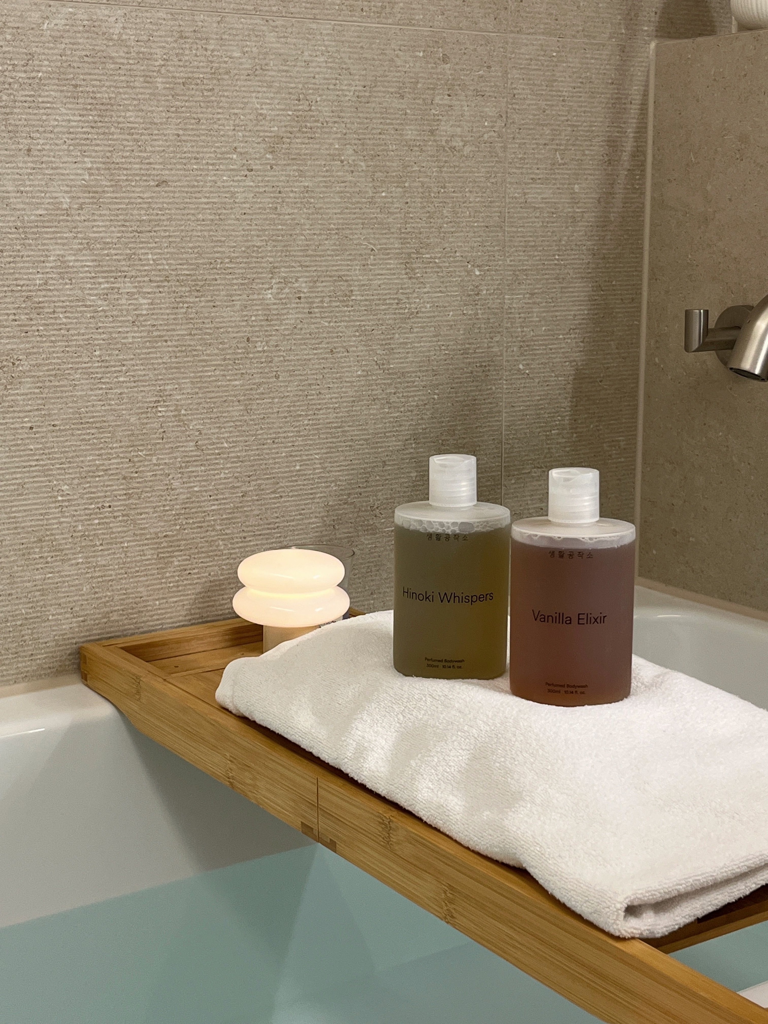Premium Combed Cotton Oversized Bath Towel user photo
