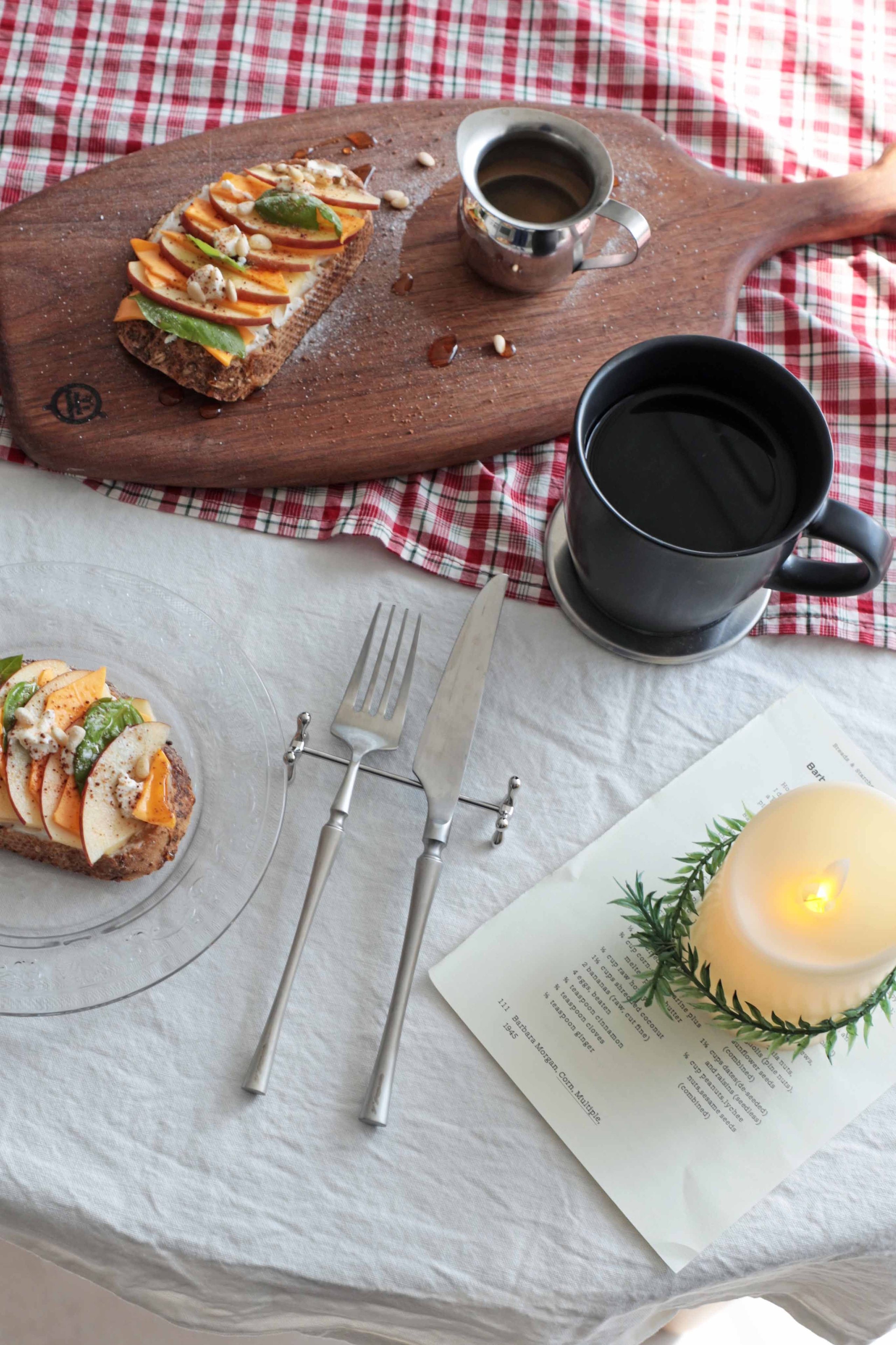 Chateau Full Flatware Set for 2 (8-Piece) user photo