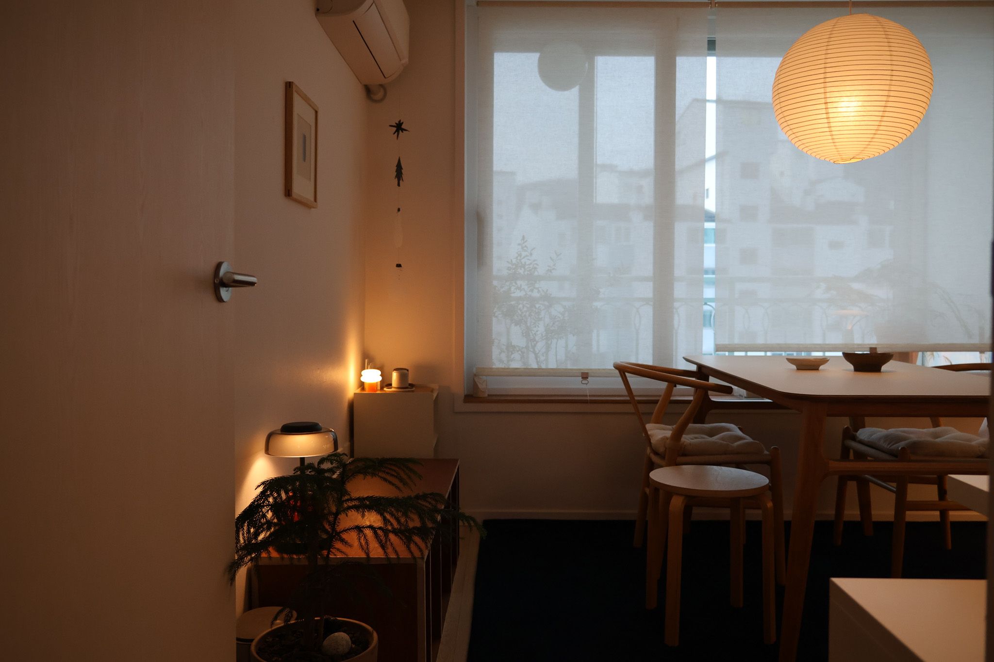 Brello LED Table Lamp user photo