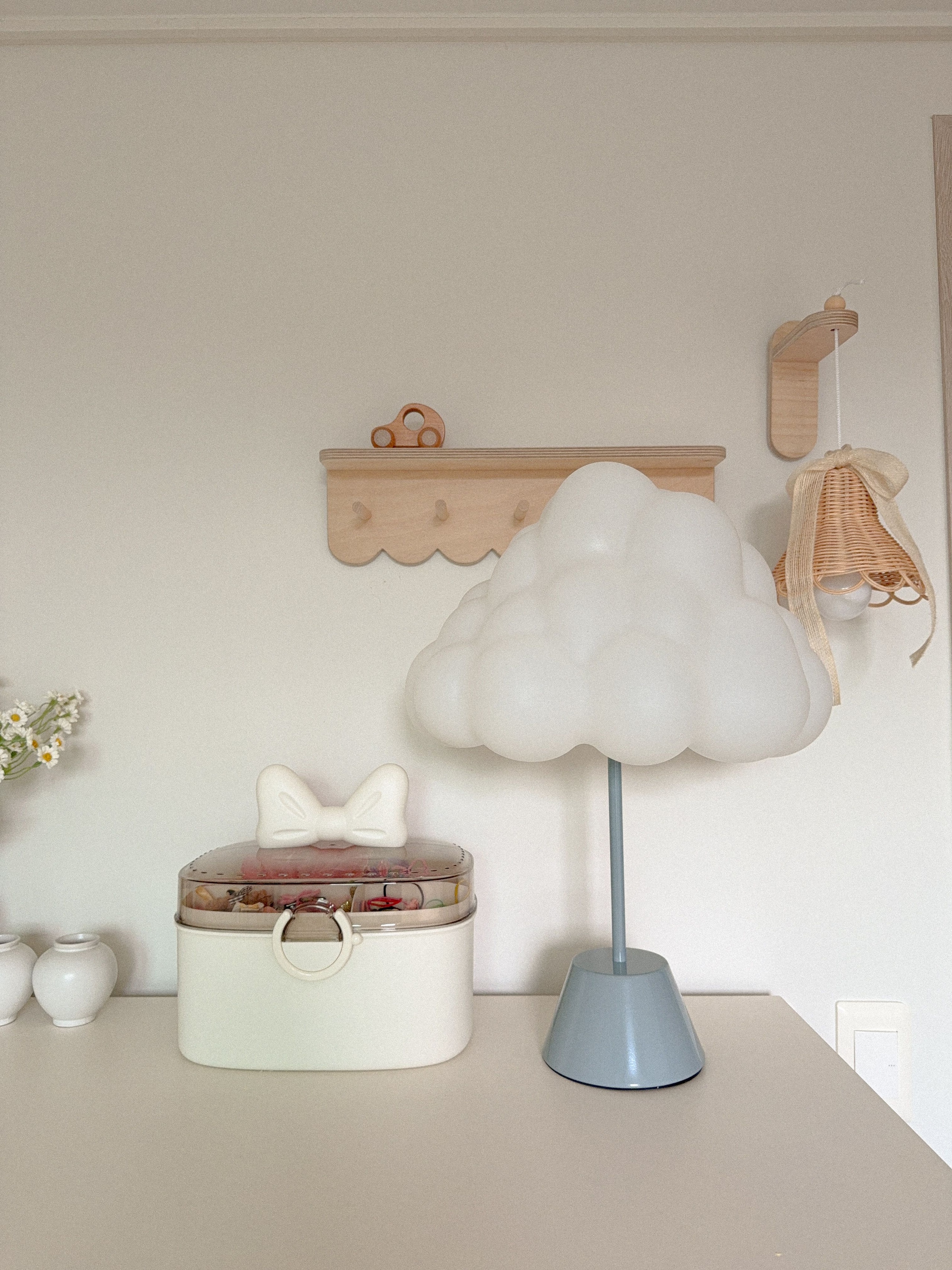 Cloud Desk Lamp user photo