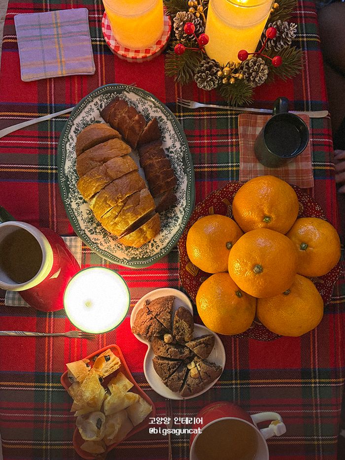 Festive Christmas Trinket Dish Set user photo