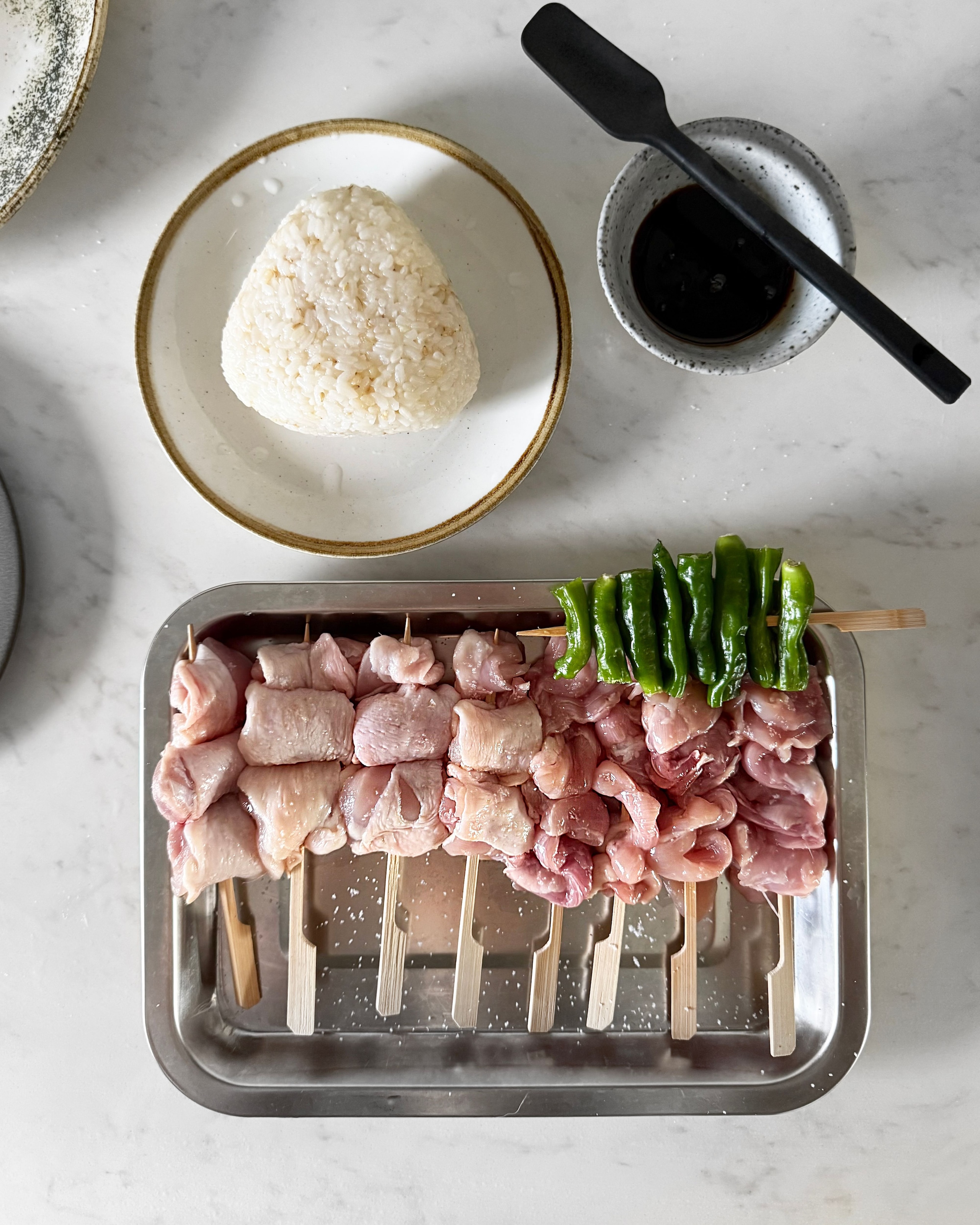 Stainless Steel Tray Set (3-Piece) user photo