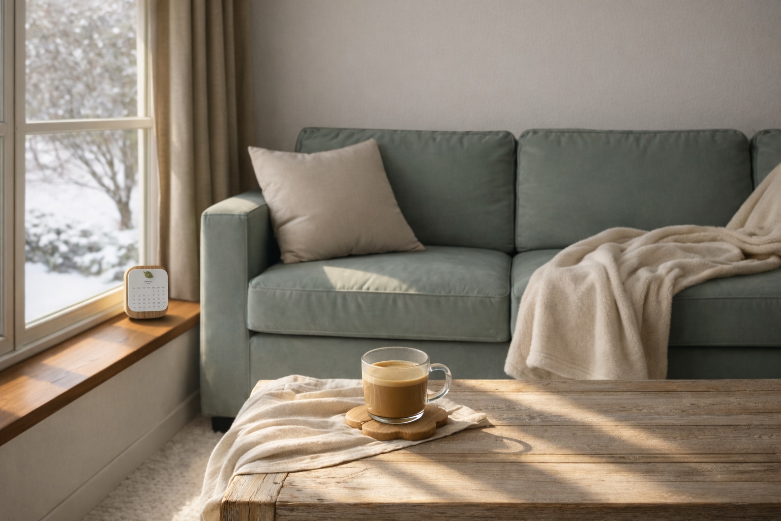 Plush Sherpa Microfiber Embroidered Blanket user photo