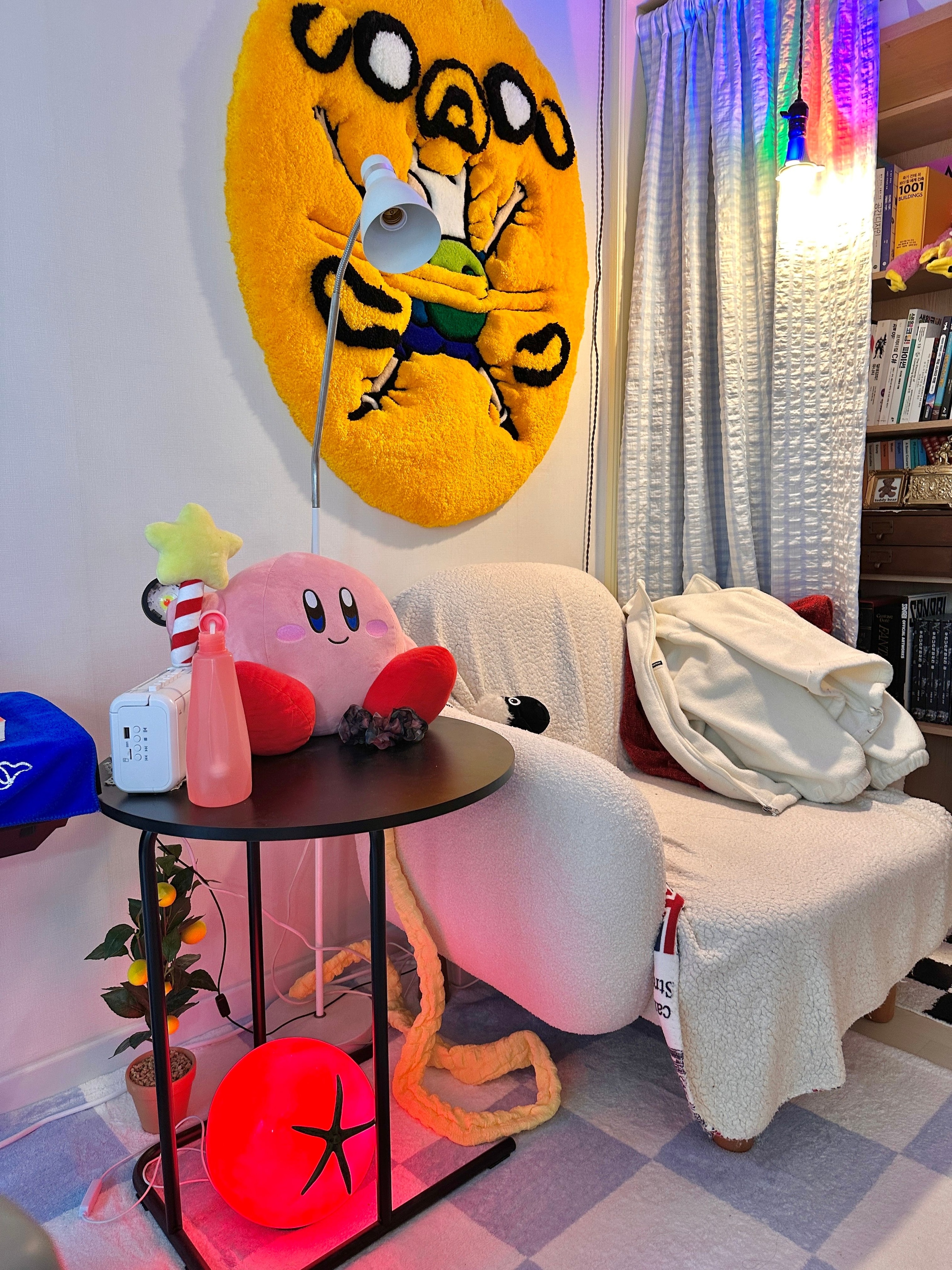 Tomato Mood Lamp user photo