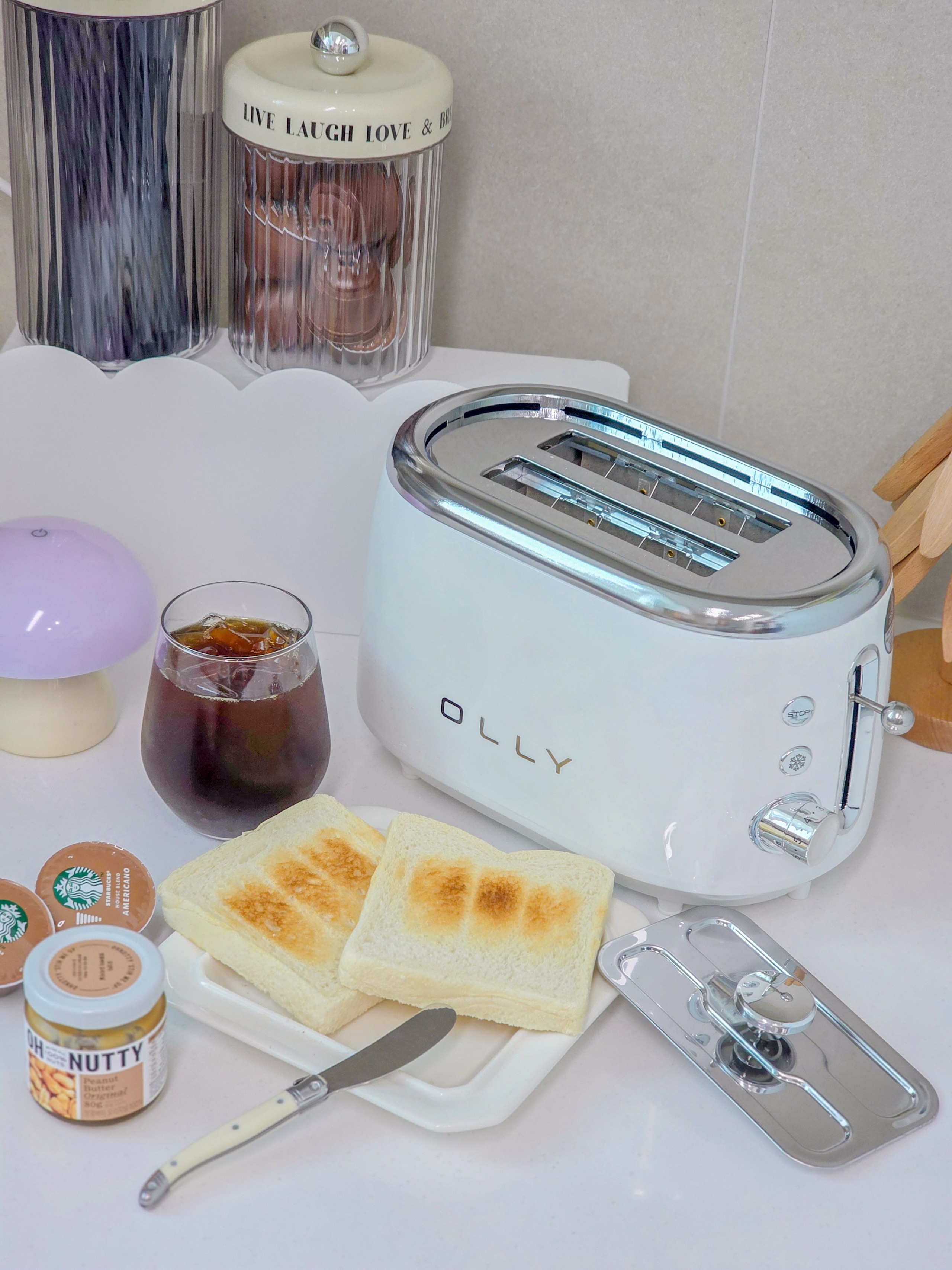 Laguiole Butter Spreader user photo