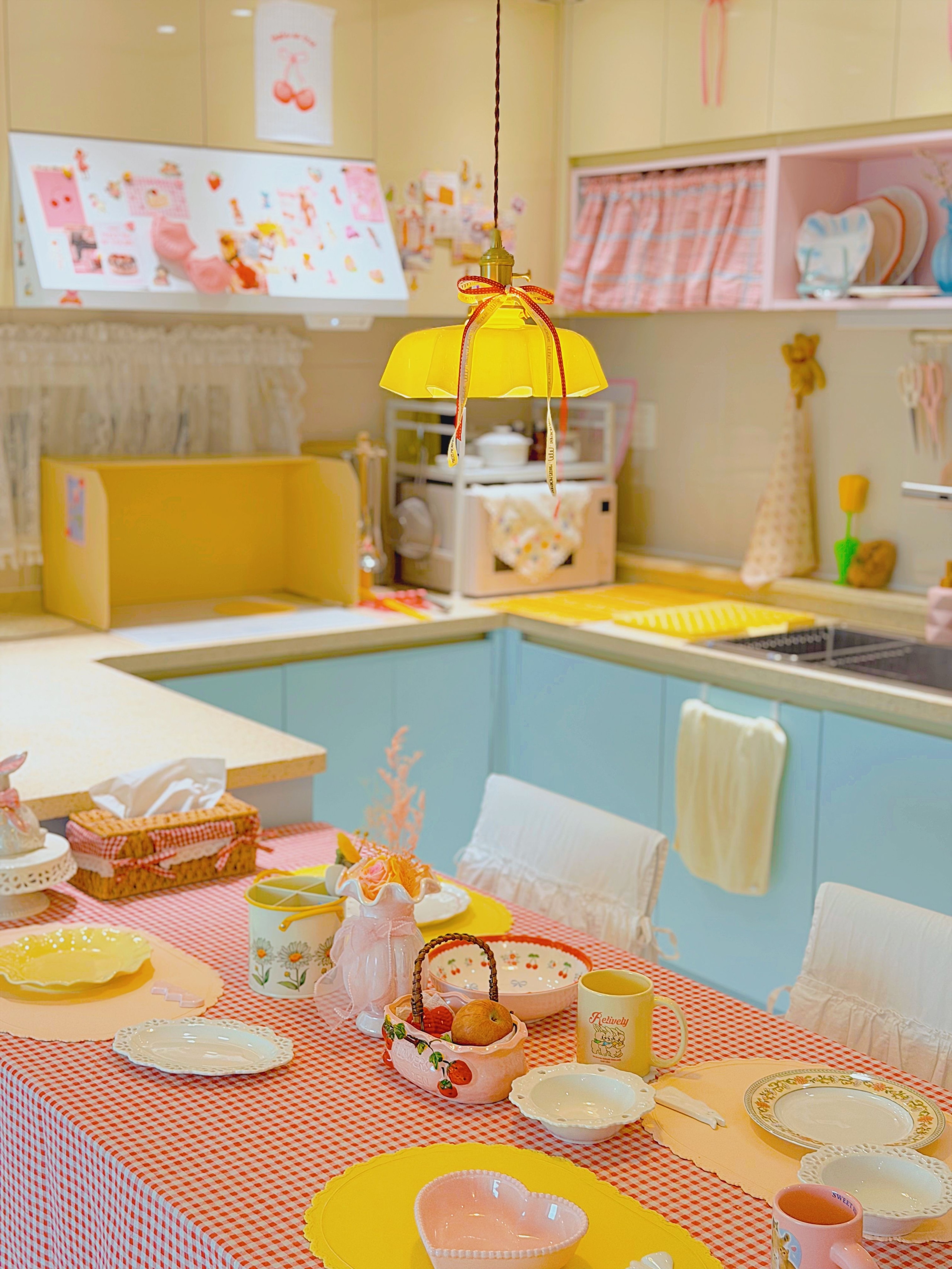 Ruffled Ceramic Dessert Plate user photo