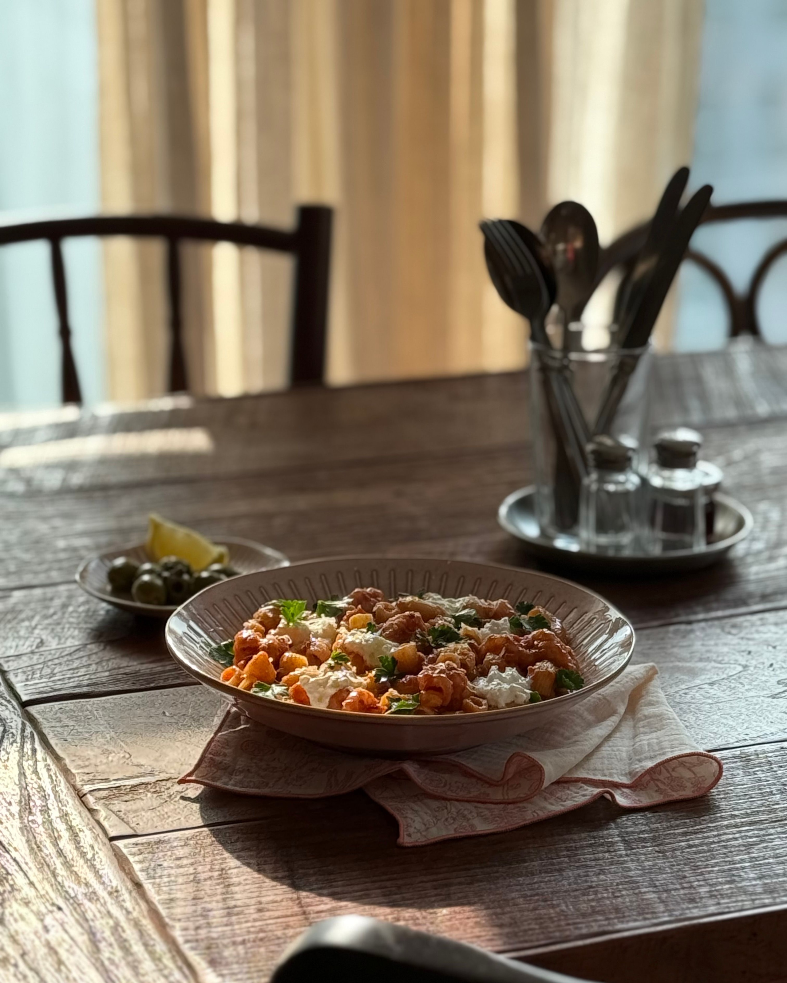 Everyday Collection Pasta Bowl (Set of 2) user photo