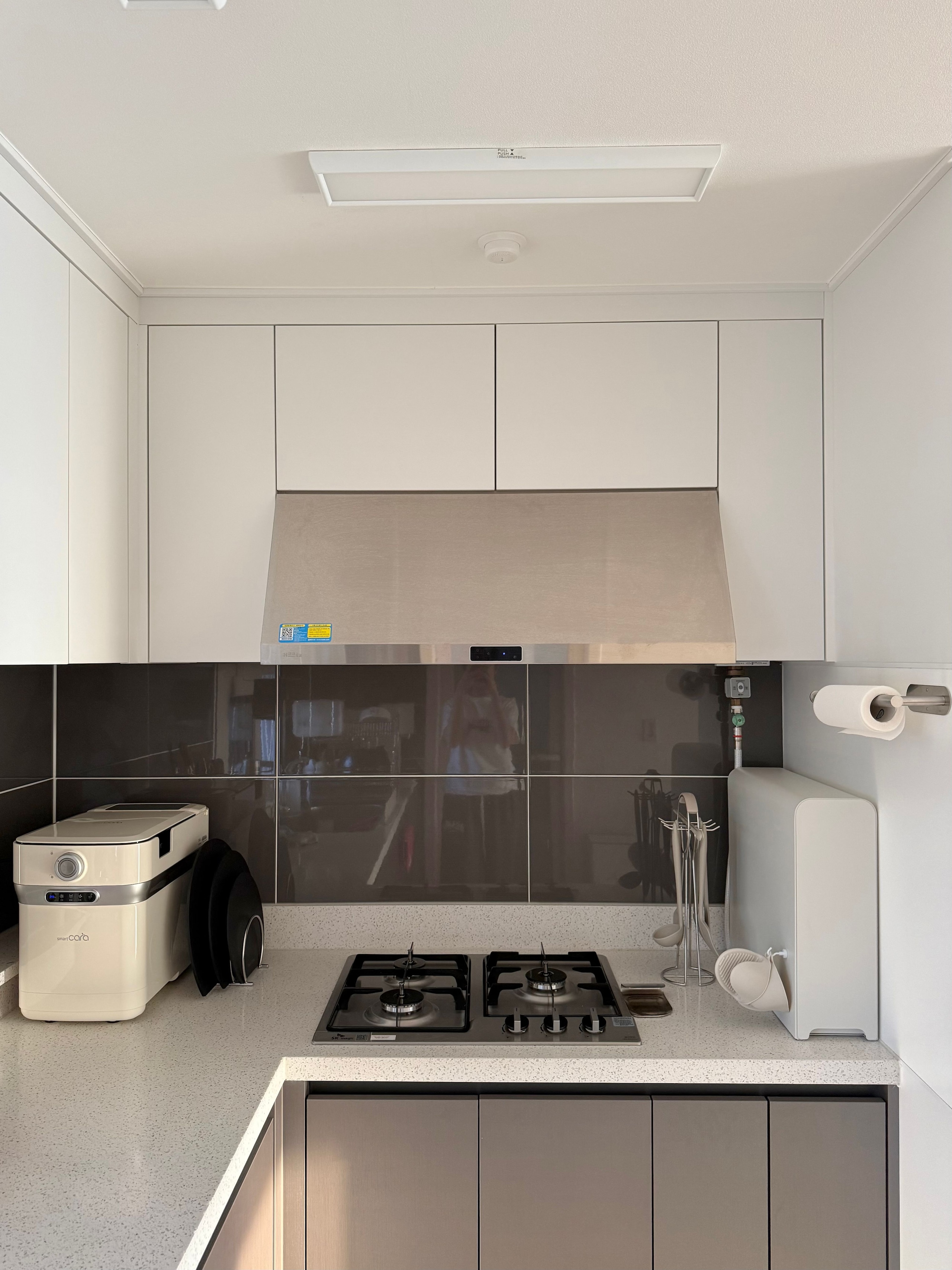 Mudita Slim Sliding Door Cabinet user photo