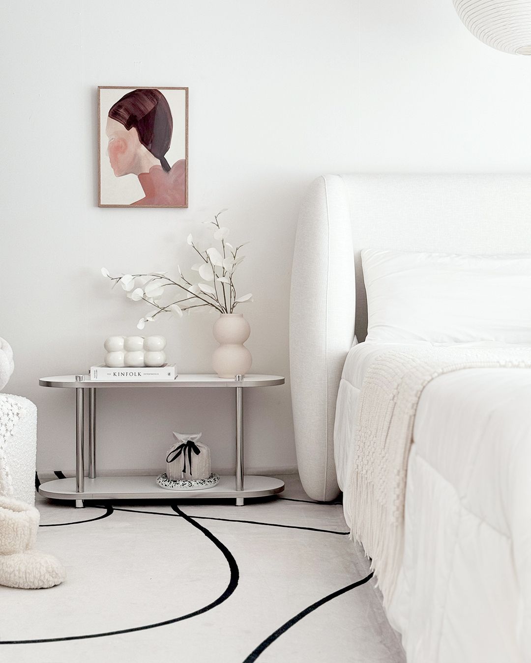 Urban Chrome Reversible Shelf user photo