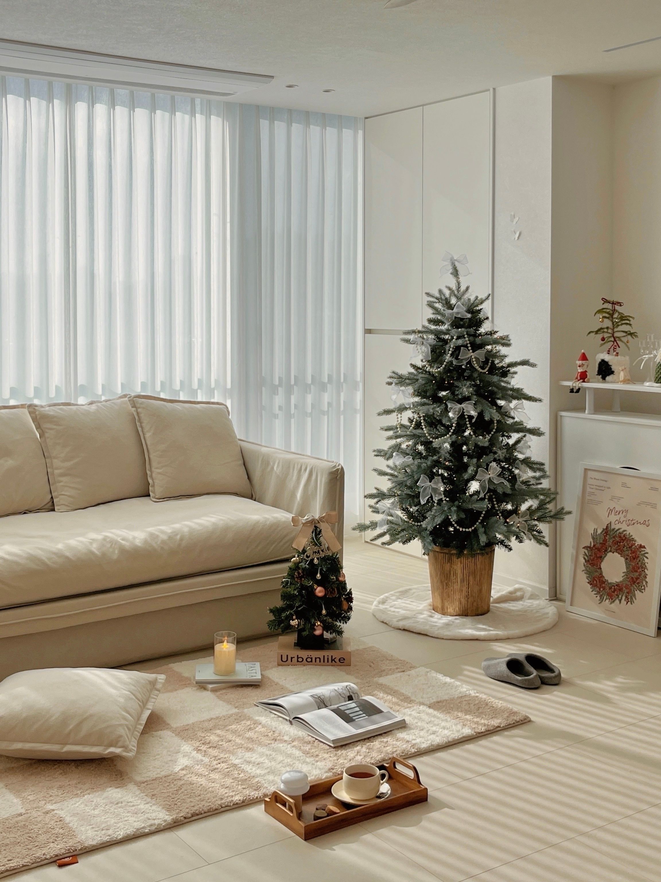 BWTZ Everyday Jacquard Long-Pile Area Rug user photo