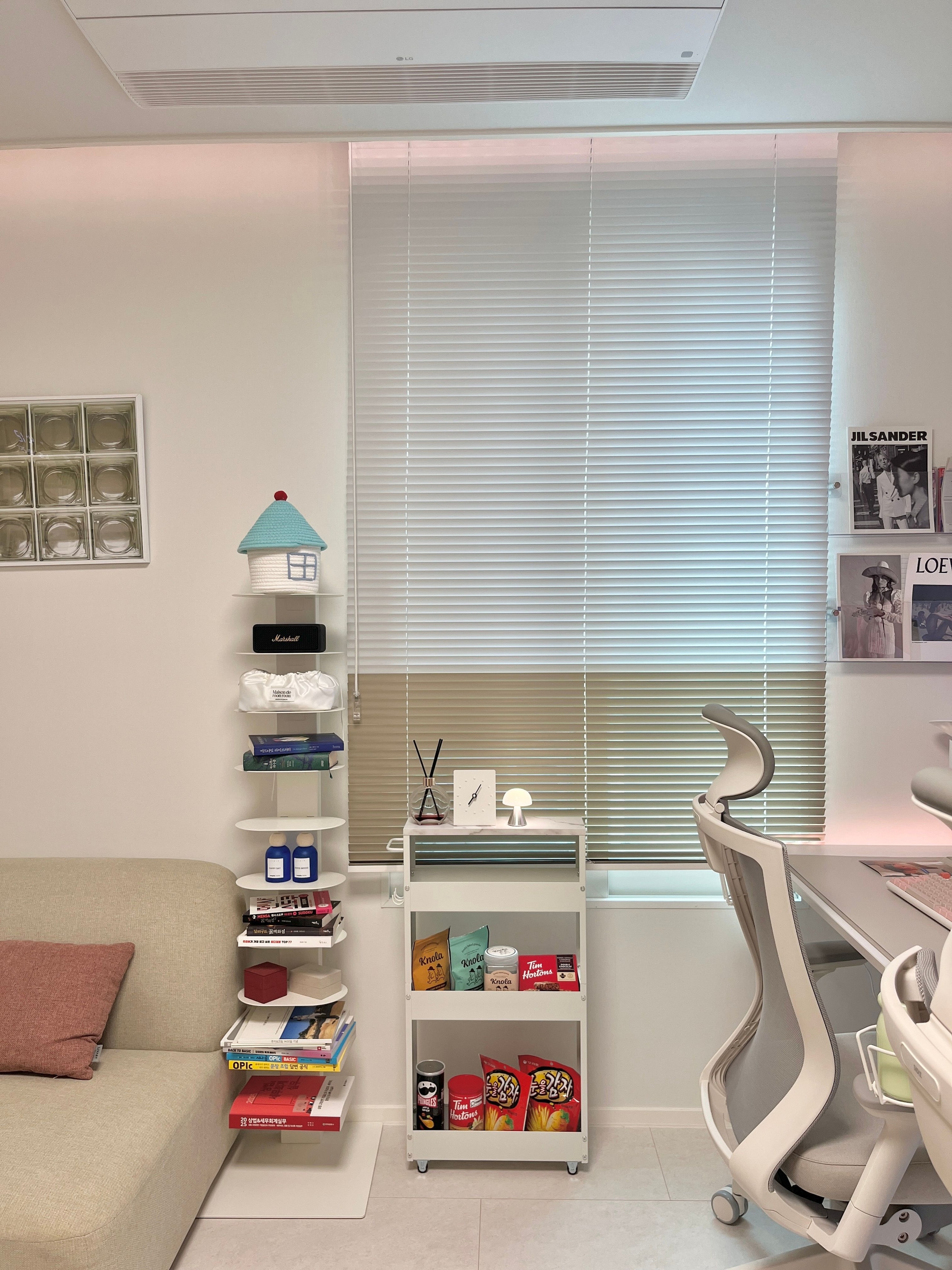 Haus Soft Woven Storage Basket user photo
