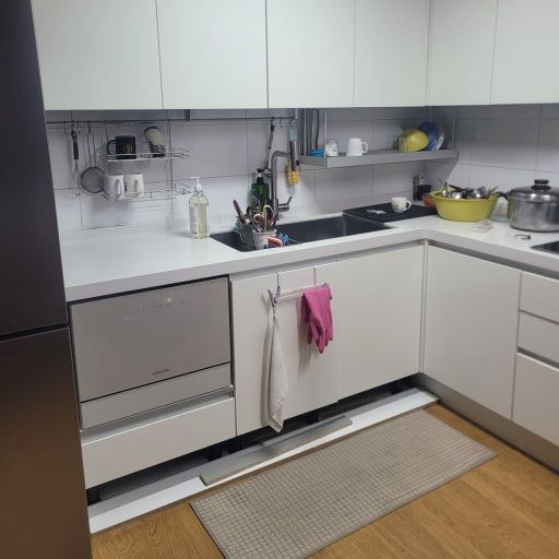 Jacquard Bath & Kitchen Mat user photo