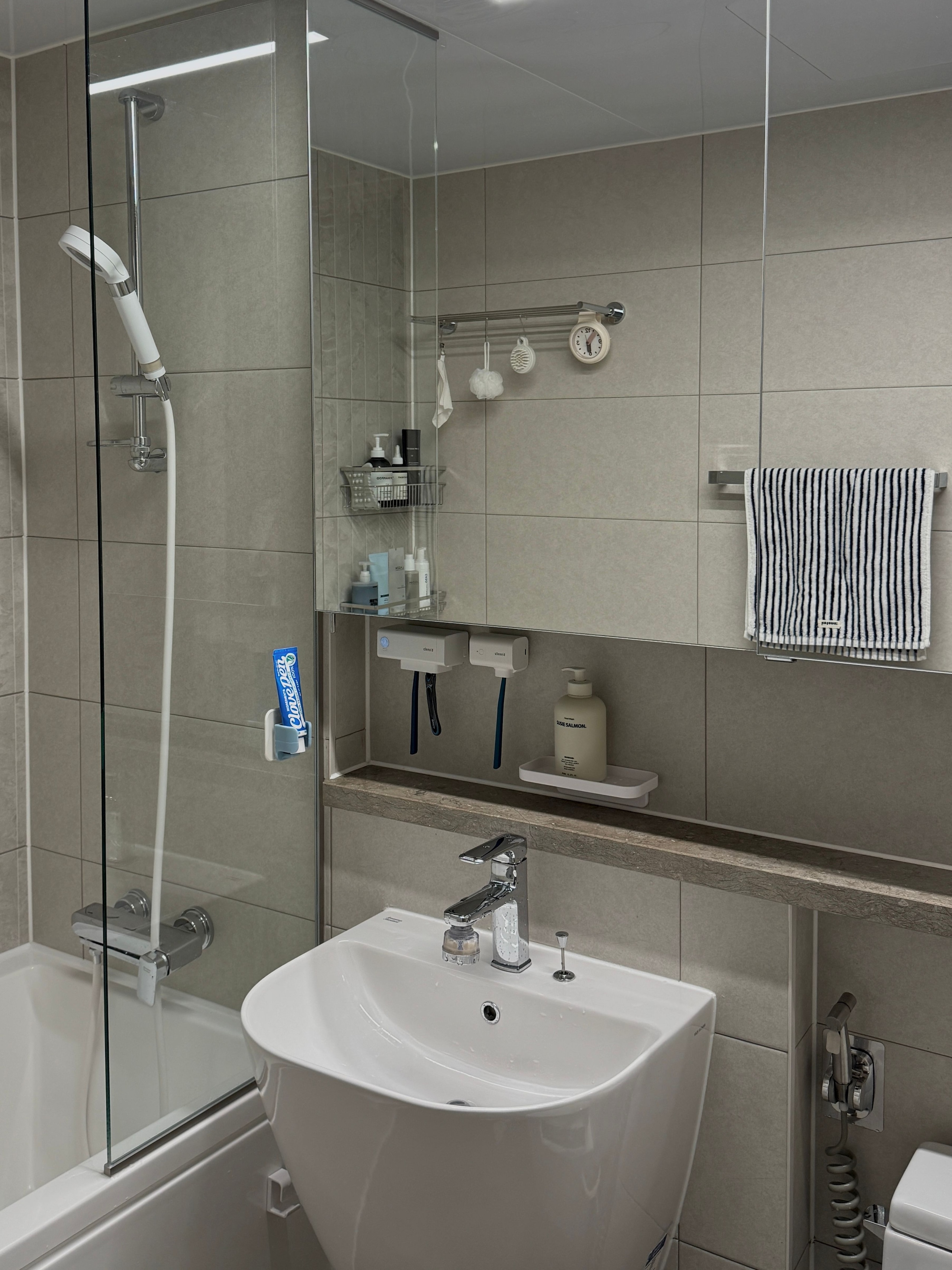 Kotona Feel-Good Five Towel Collection user photo