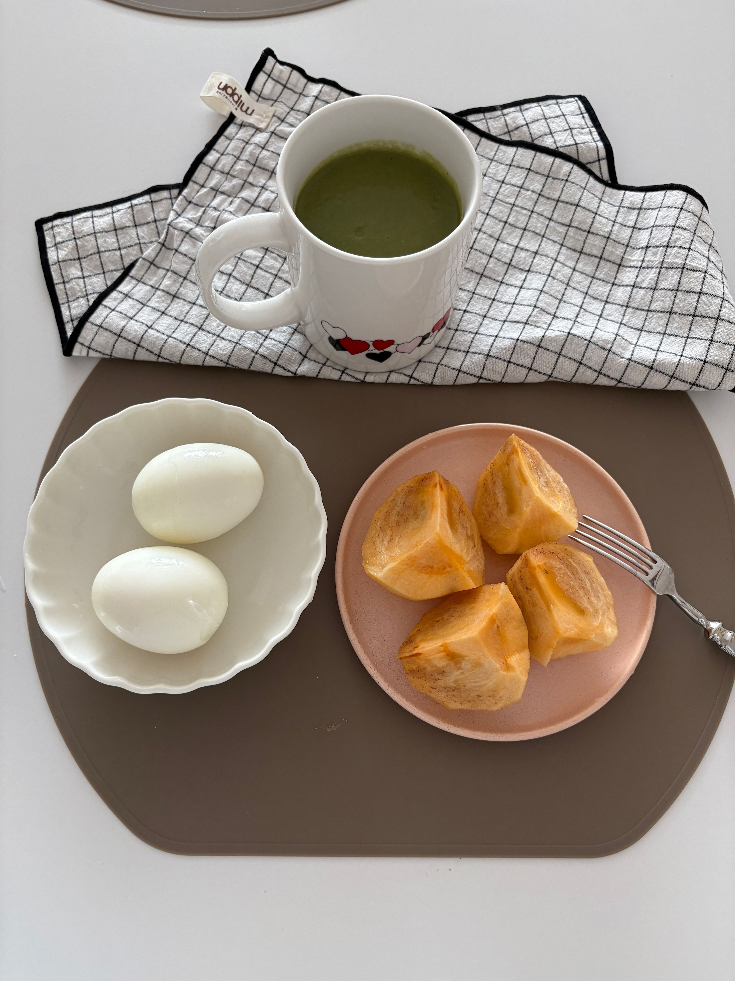 Syracuse Frise Glossy Dinnerware Set for 4 (16-Piece) user photo