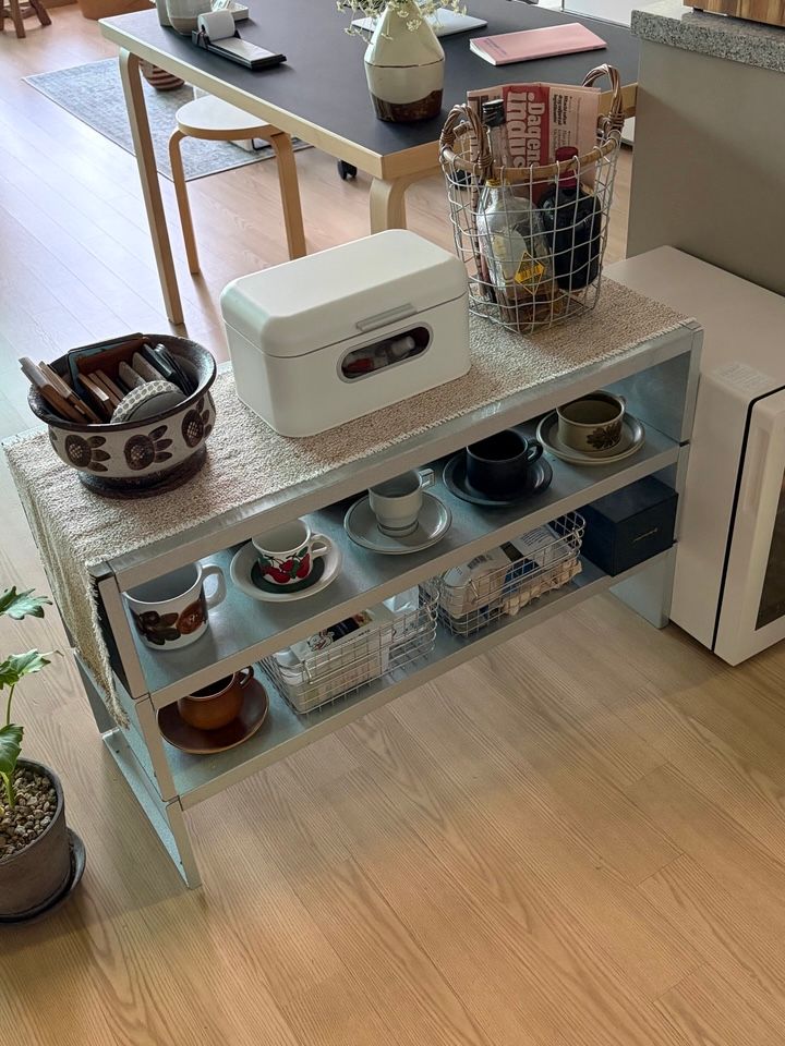 Kitchen Storage Bread Box user photo