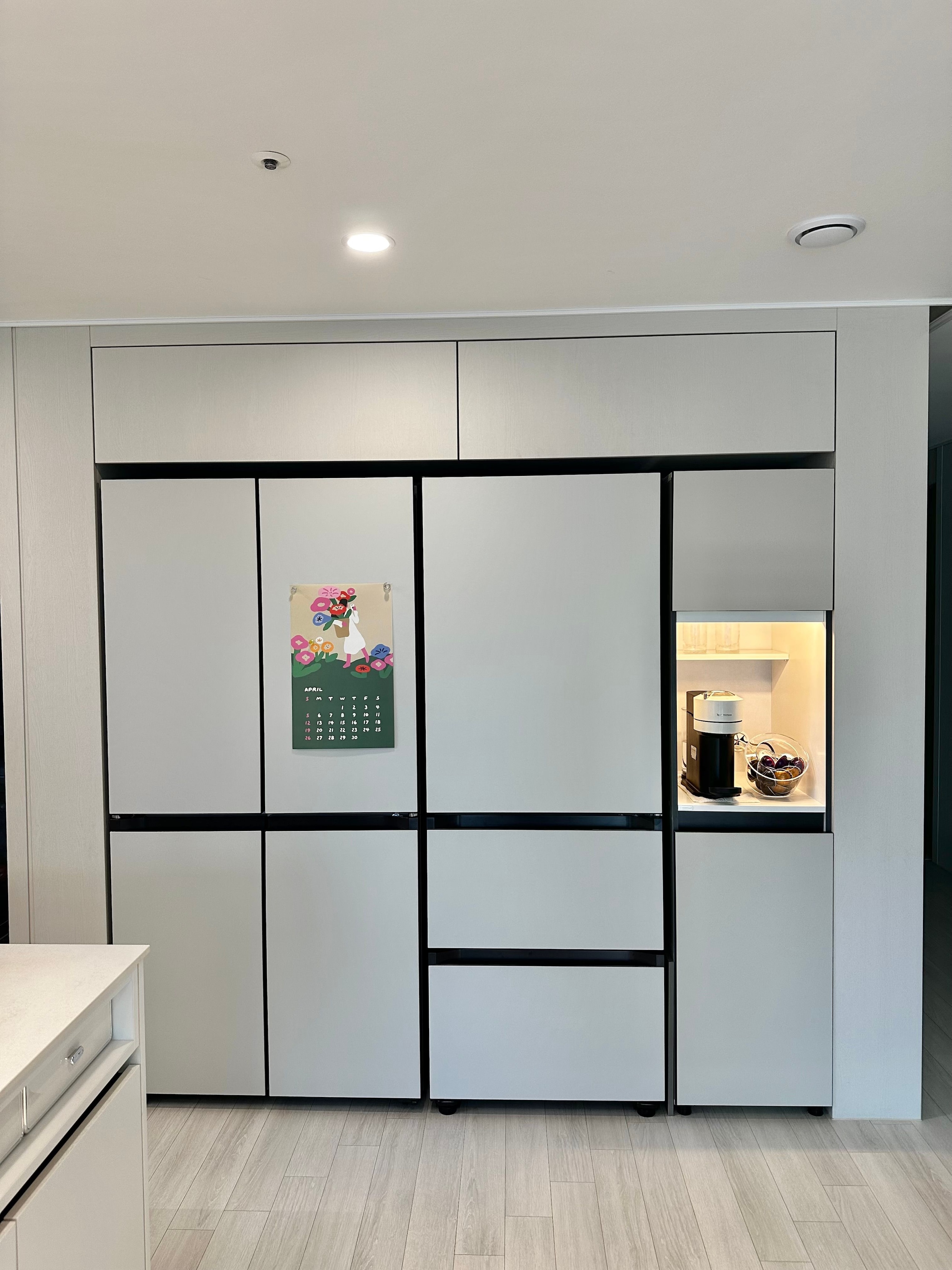 Modular Pop Storage Bin user photo