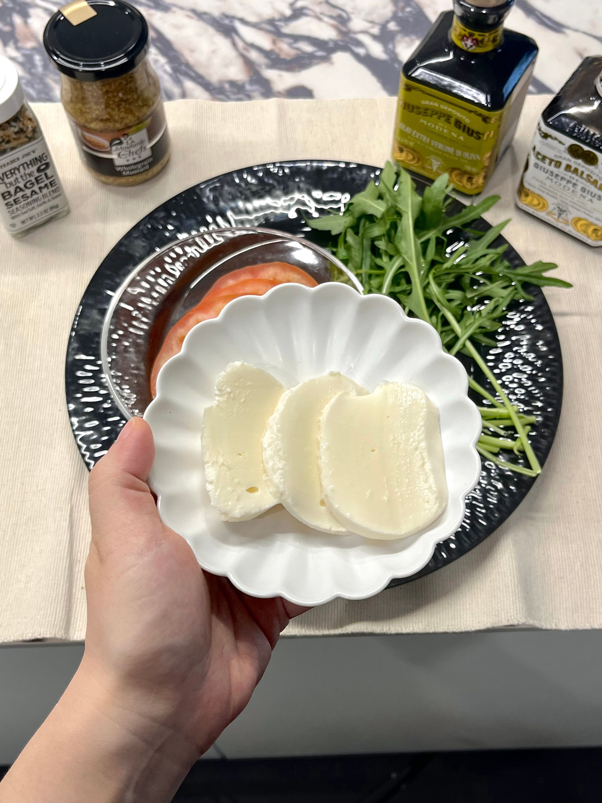 Marja Kurki Kielo Dinnerware Set for 2 (13-Piece) user photo