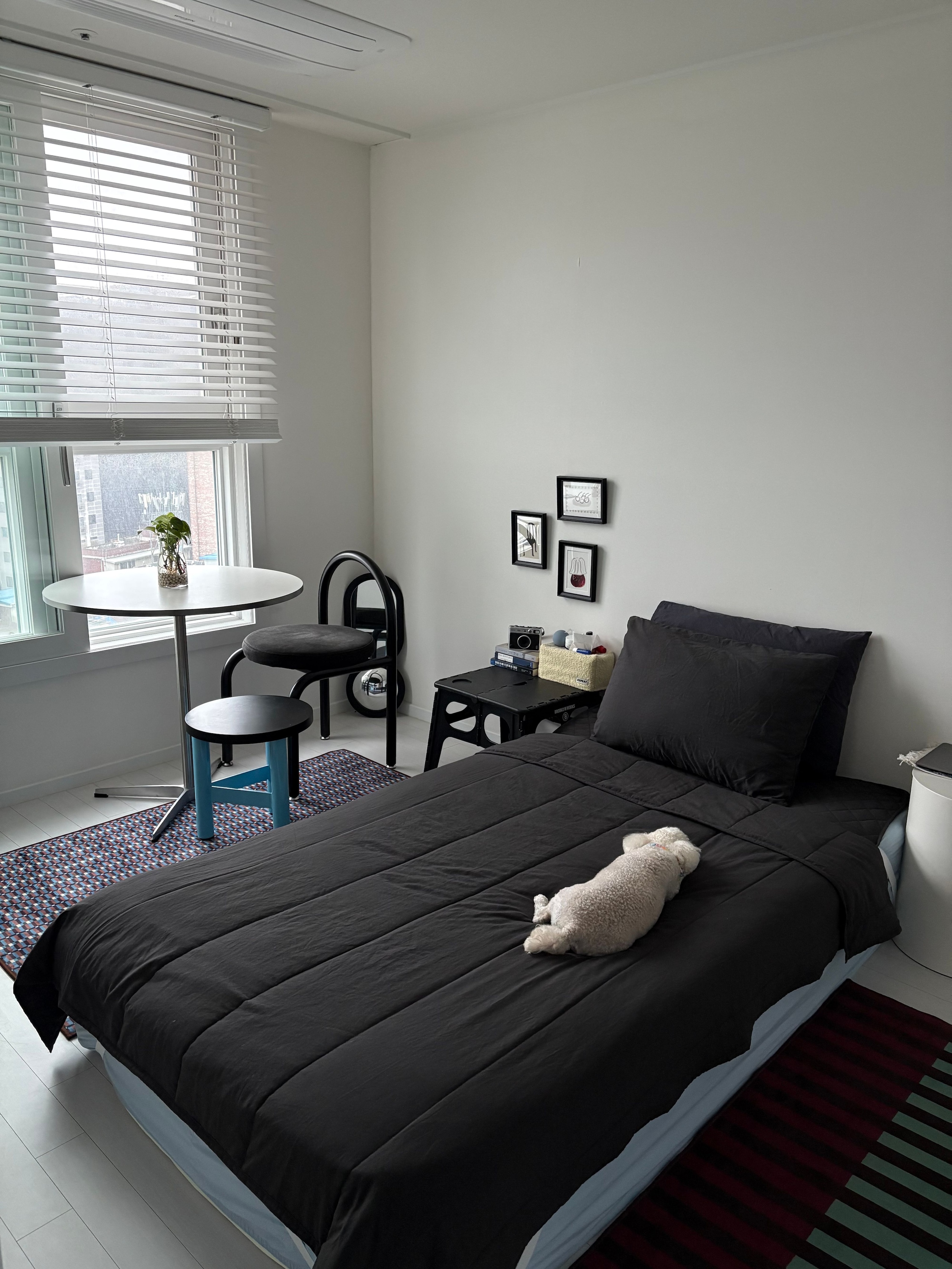 Jacquard Runner Rug user photo