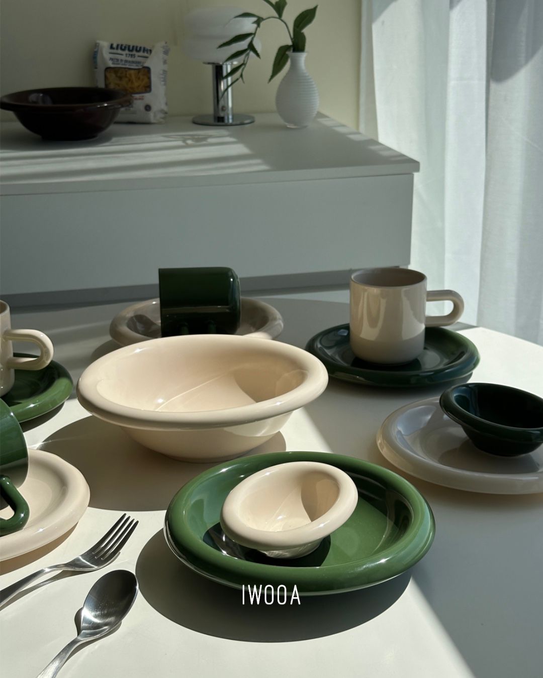 Odette Bubble Mug Cup Set (2-Piece) user photo