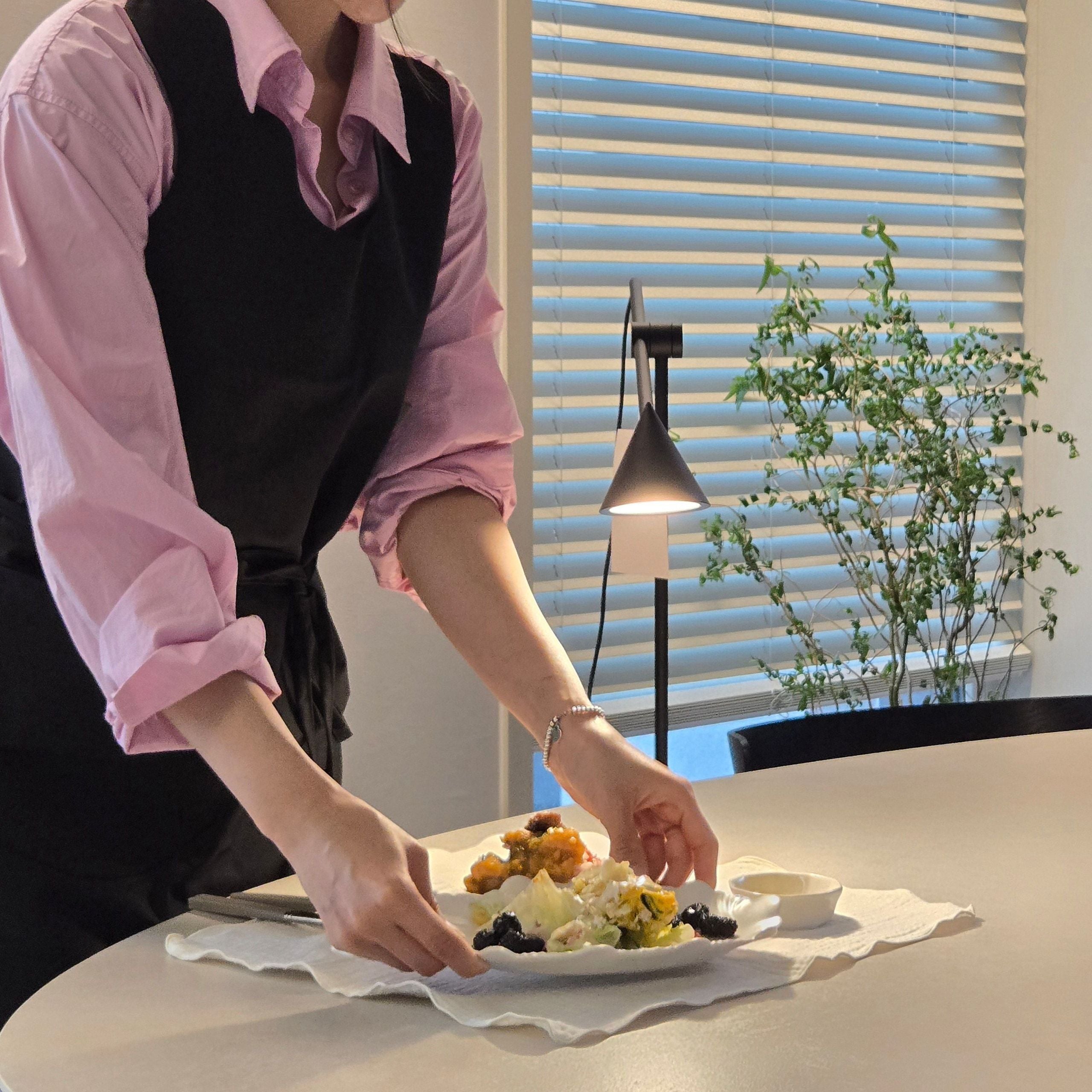 Triple-Layer Cotton Gauze Kitchen Towel user photo