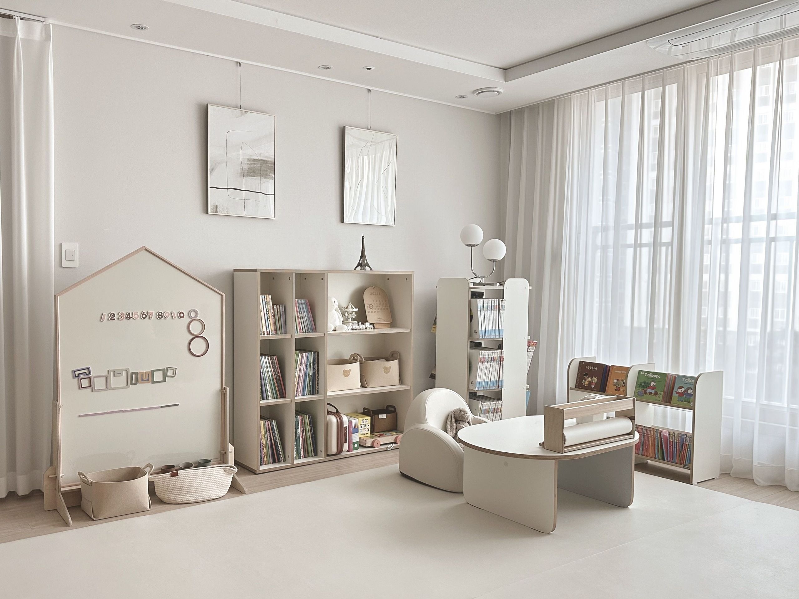 Olive Oval Coffee Table user photo
