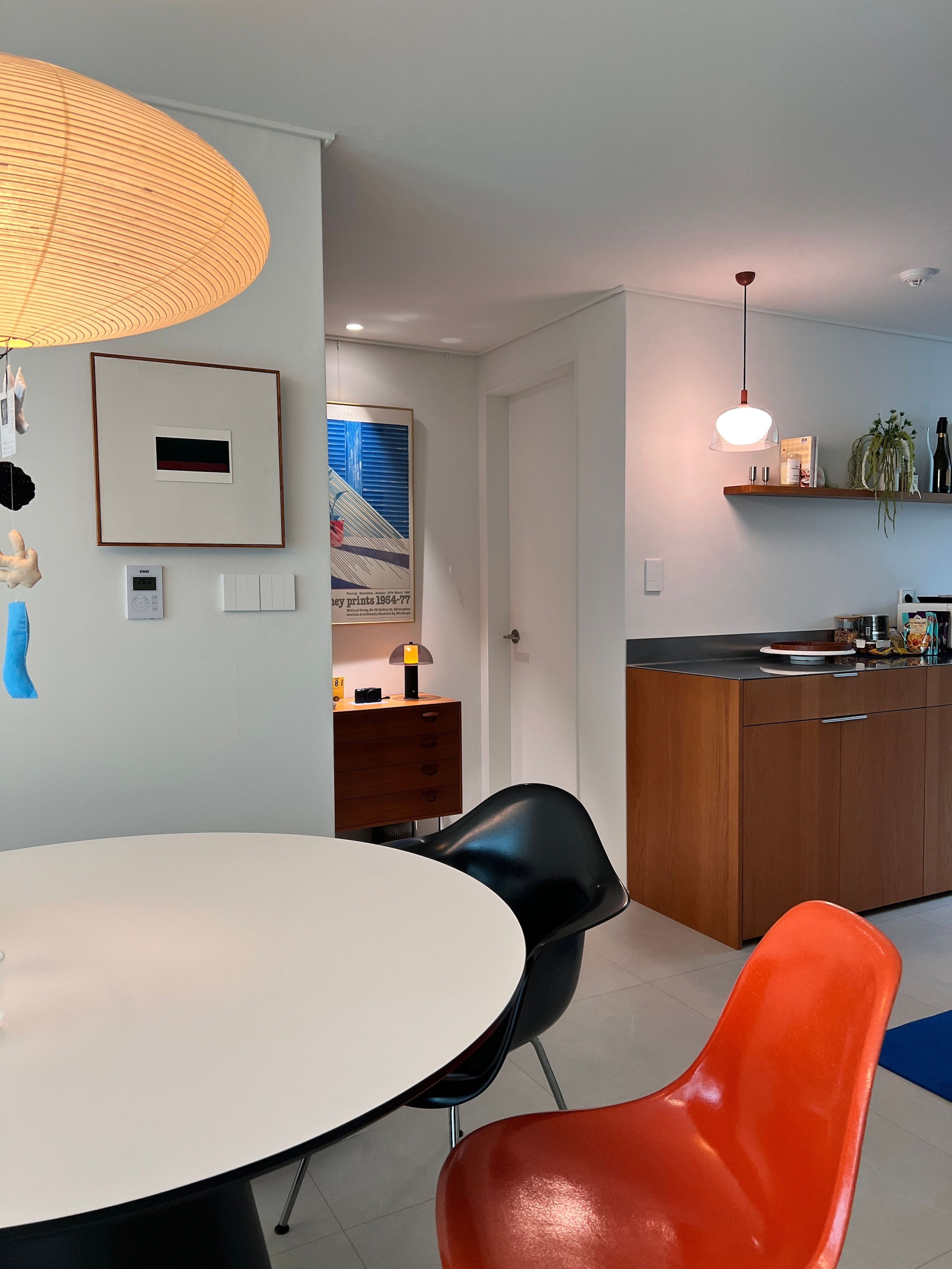 Nito Table Lamp user photo