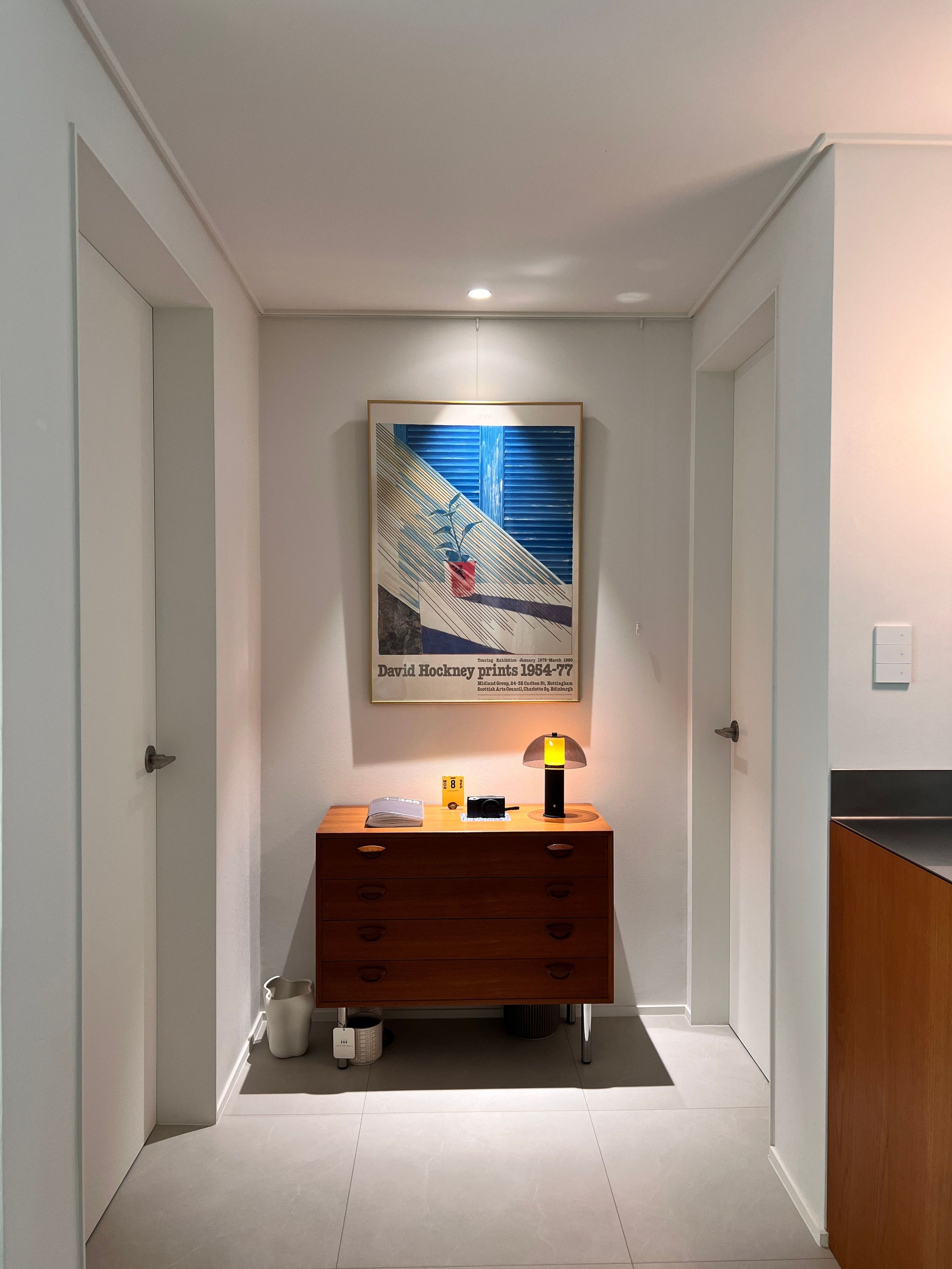 Nito Table Lamp user photo
