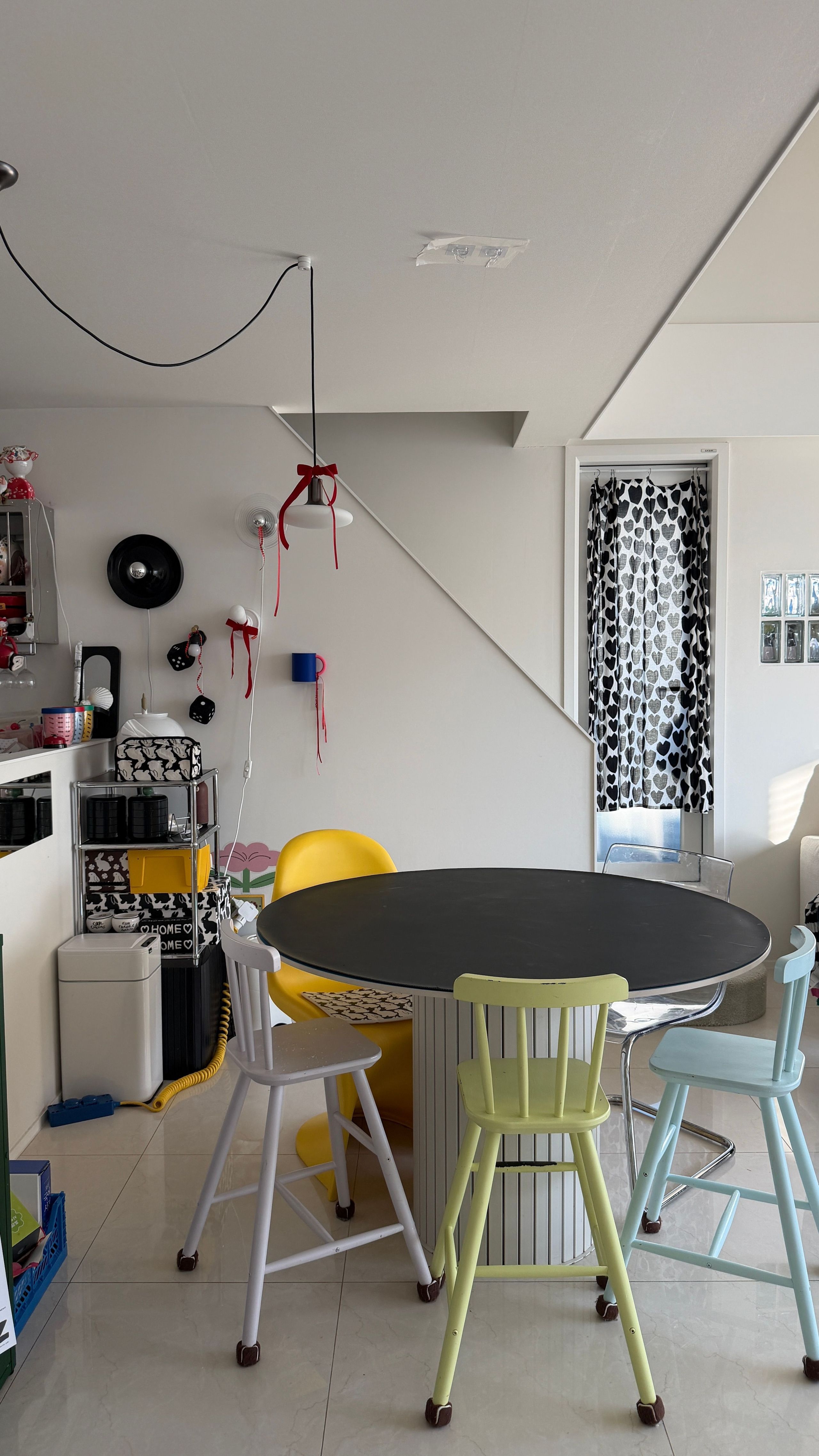 Cuppa Wall Lamp user photo