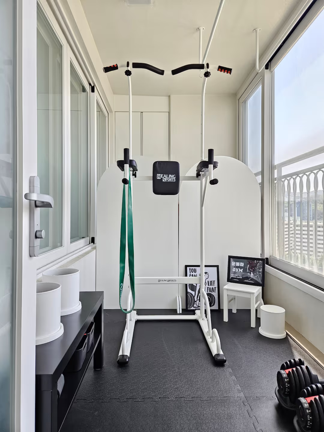 Ver Arch Room Divider user photo