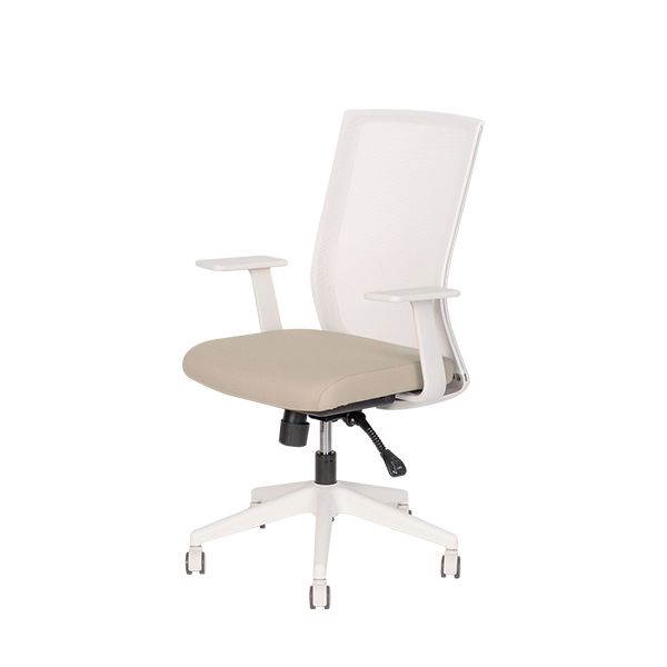 IKEA FJÄLLBERGET フィェルベルゲット 会議用チェア キャスター付き